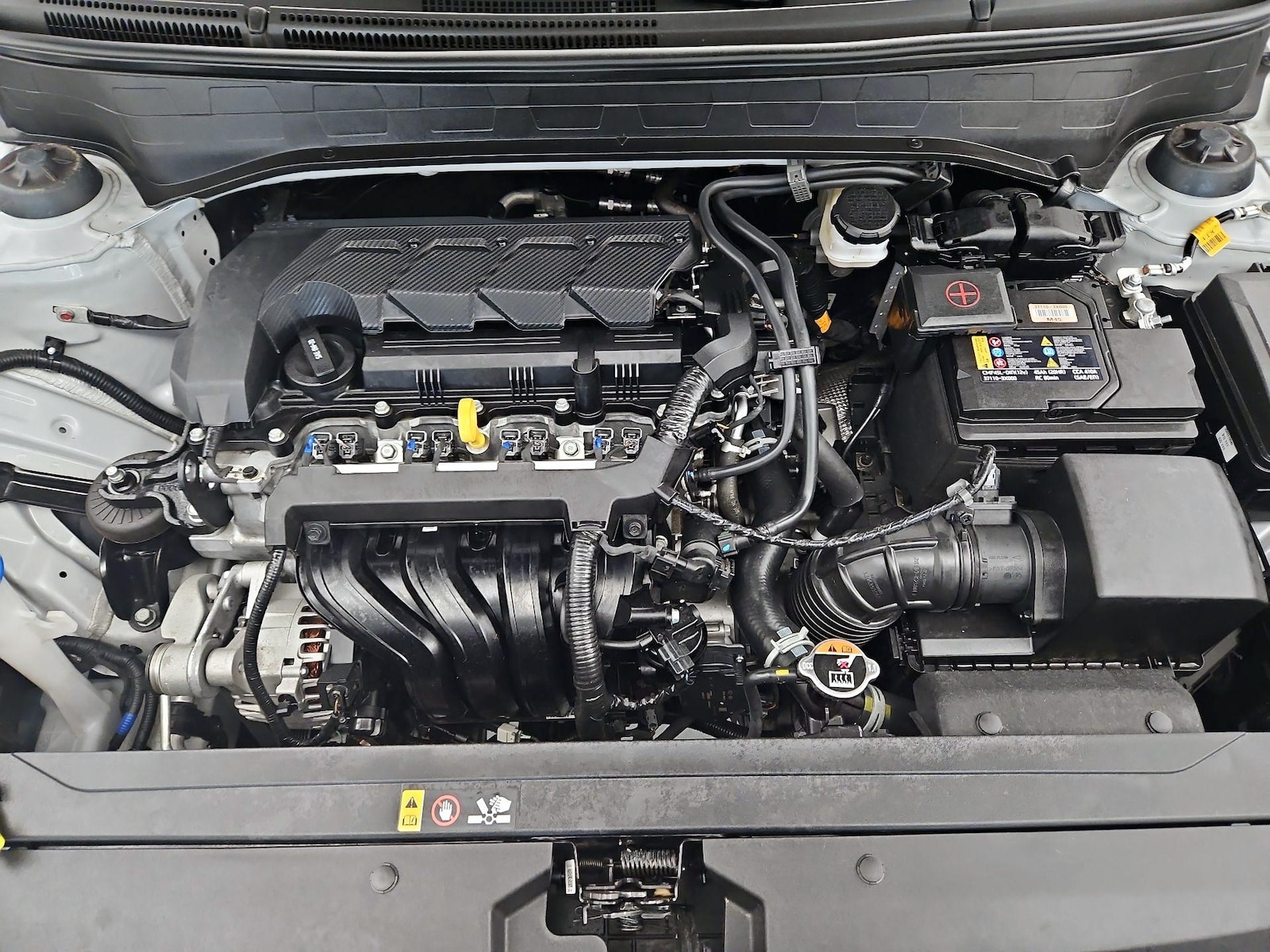 2025 Hyundai Venue SEL - Photo 14