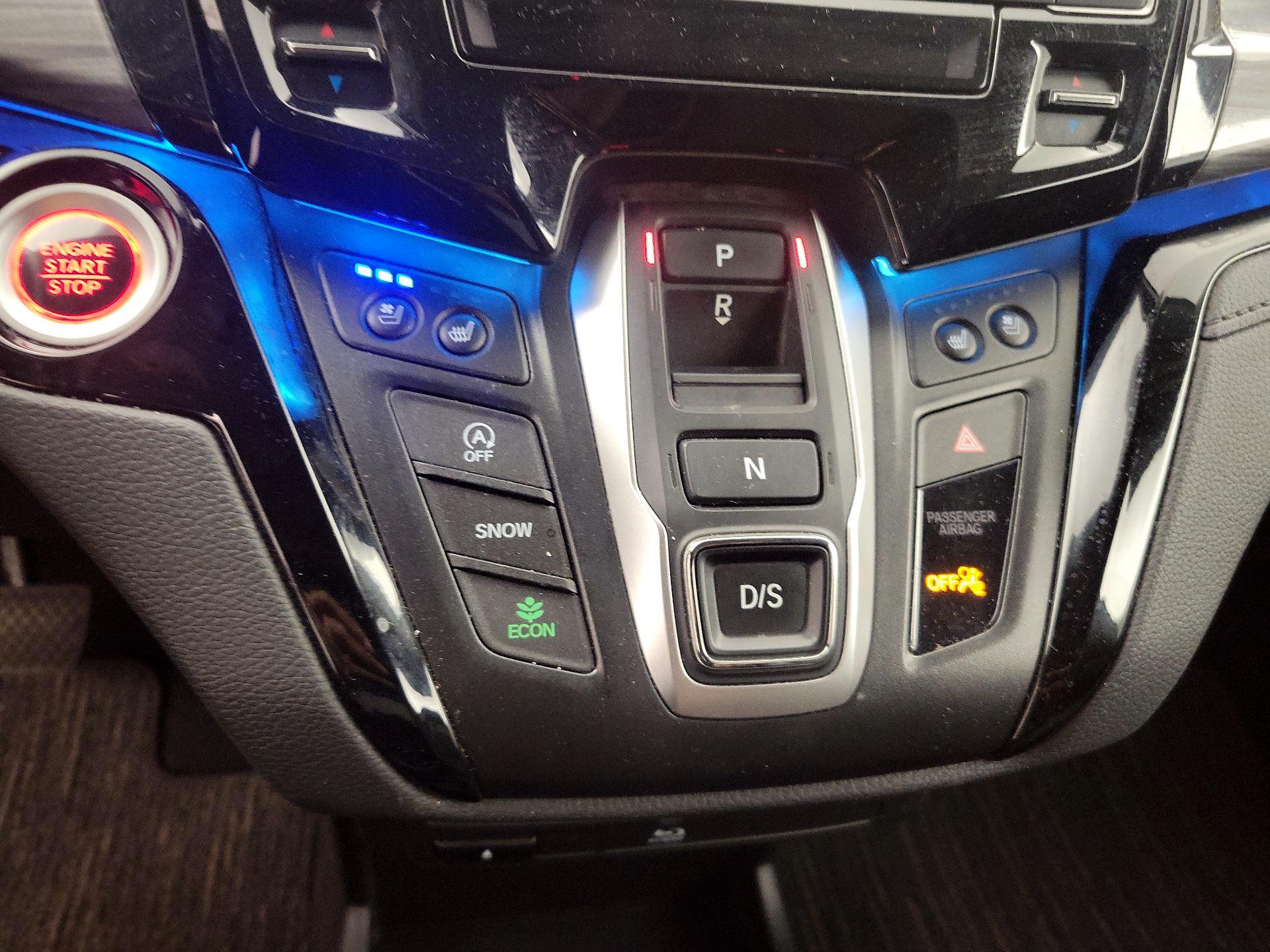 Thumbnail: 2023 Honda Odyssey - 18