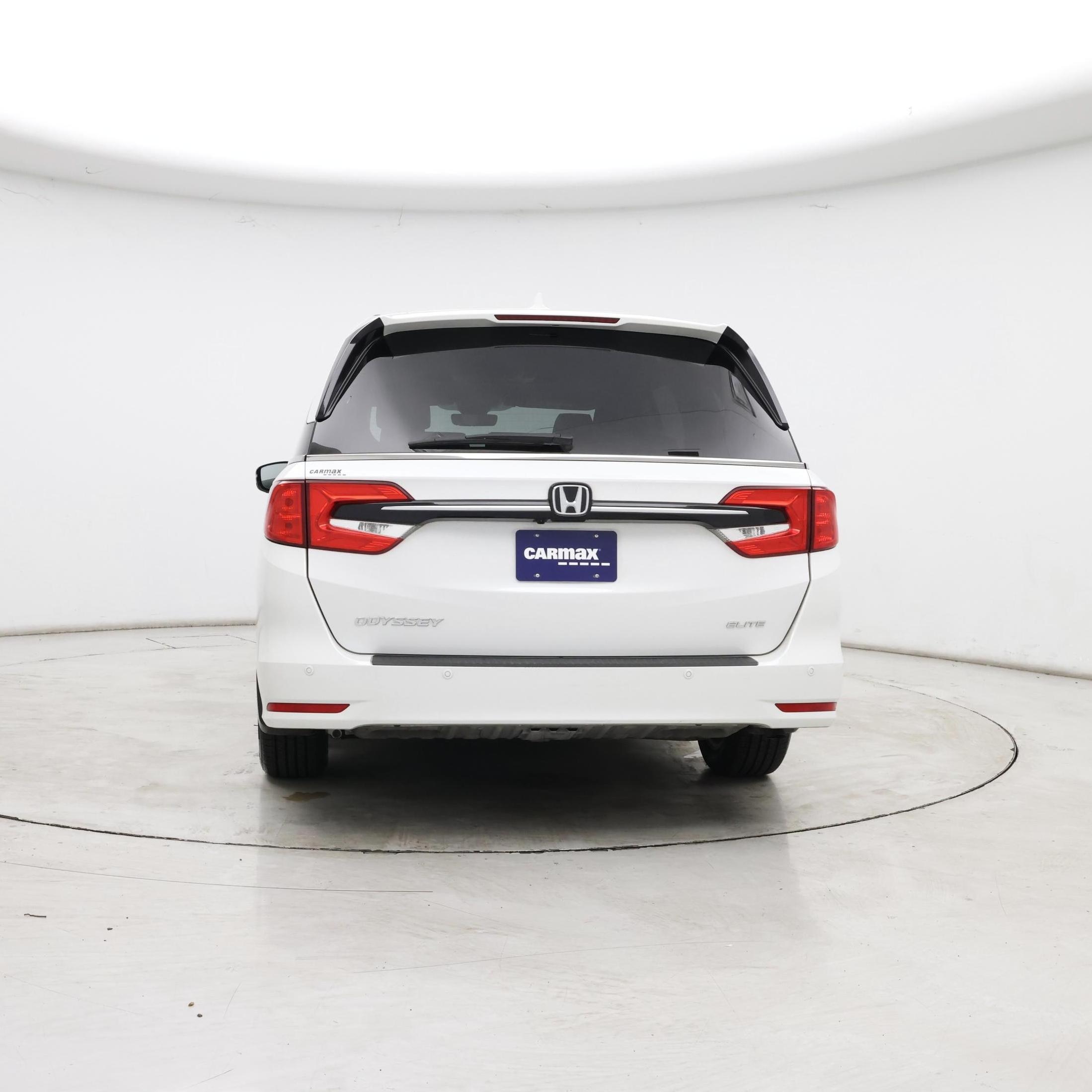 Thumbnail: 2023 Honda Odyssey - 6