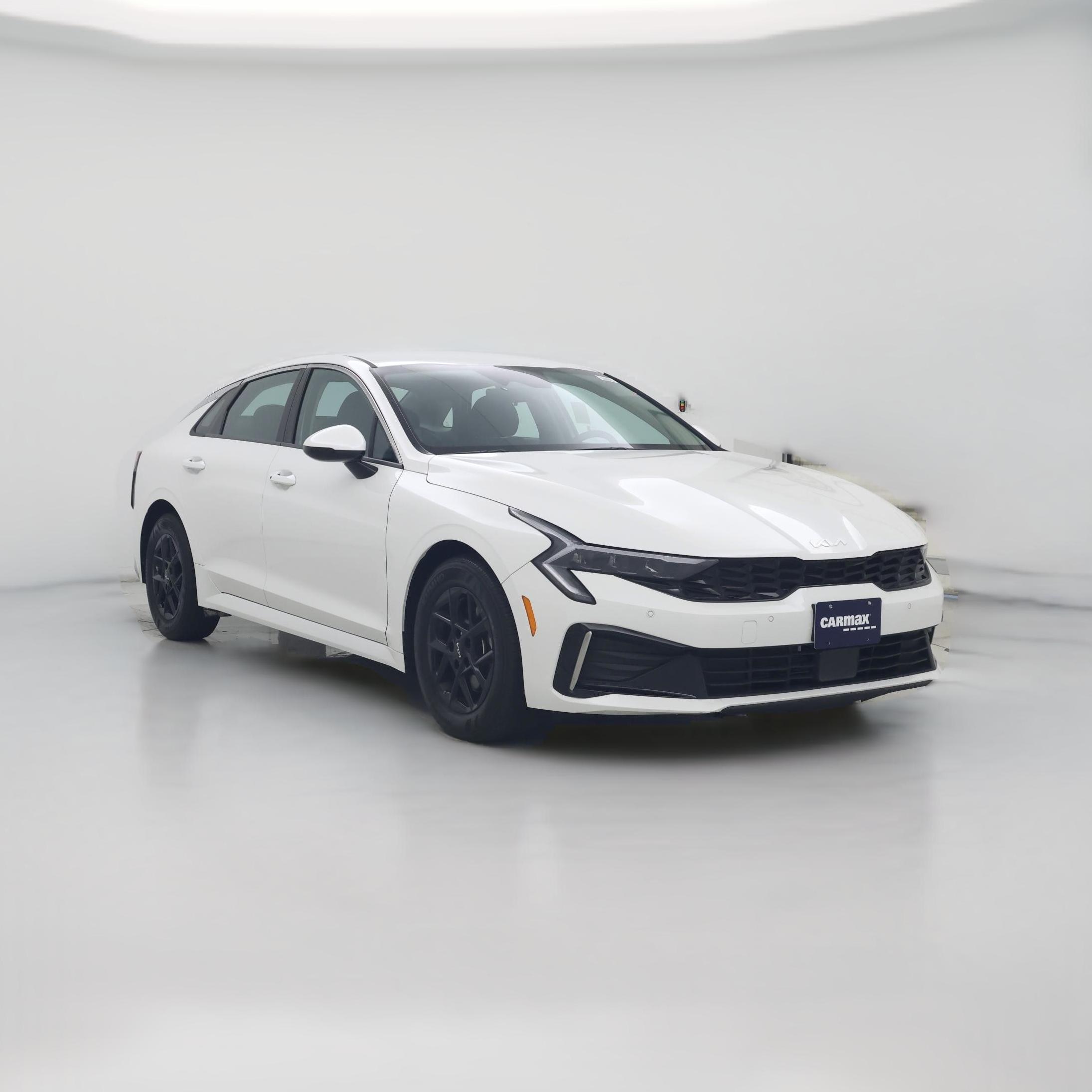 2025 Kia K5