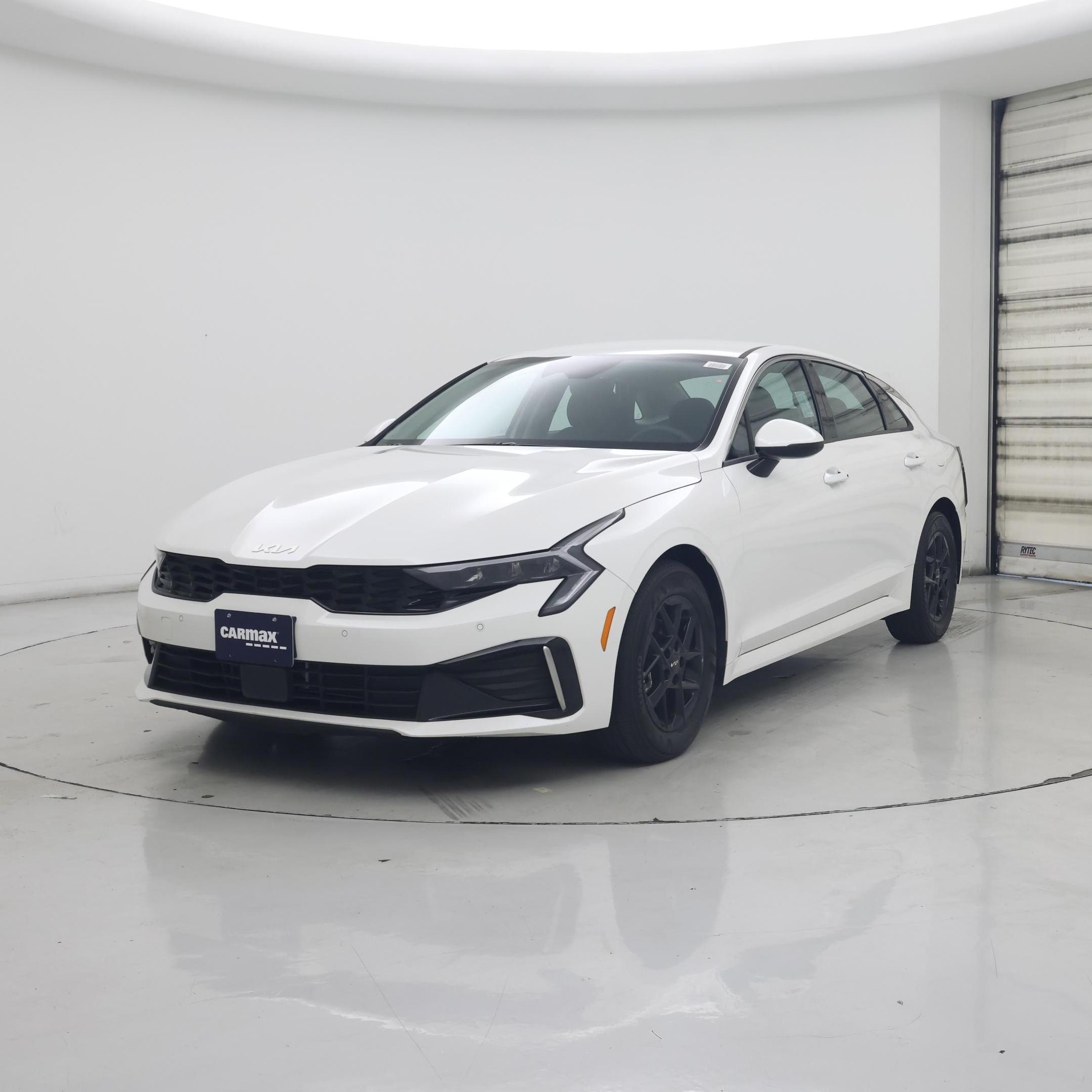 Thumbnail: 2025 Kia K5 - 4