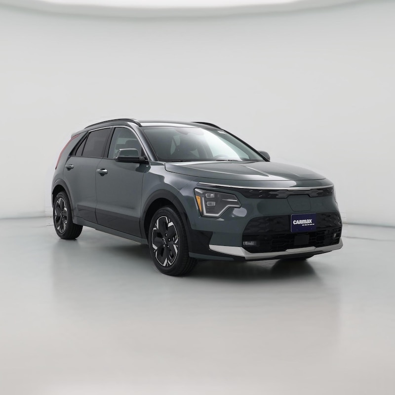 2025 Kia Niro Electric Wave
