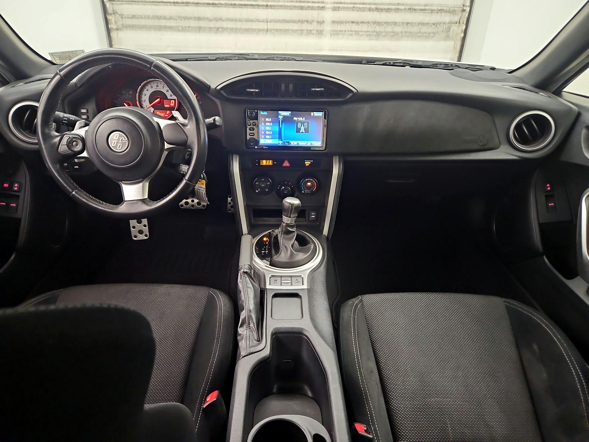 Thumbnail: 2017 Toyota 86 - 9