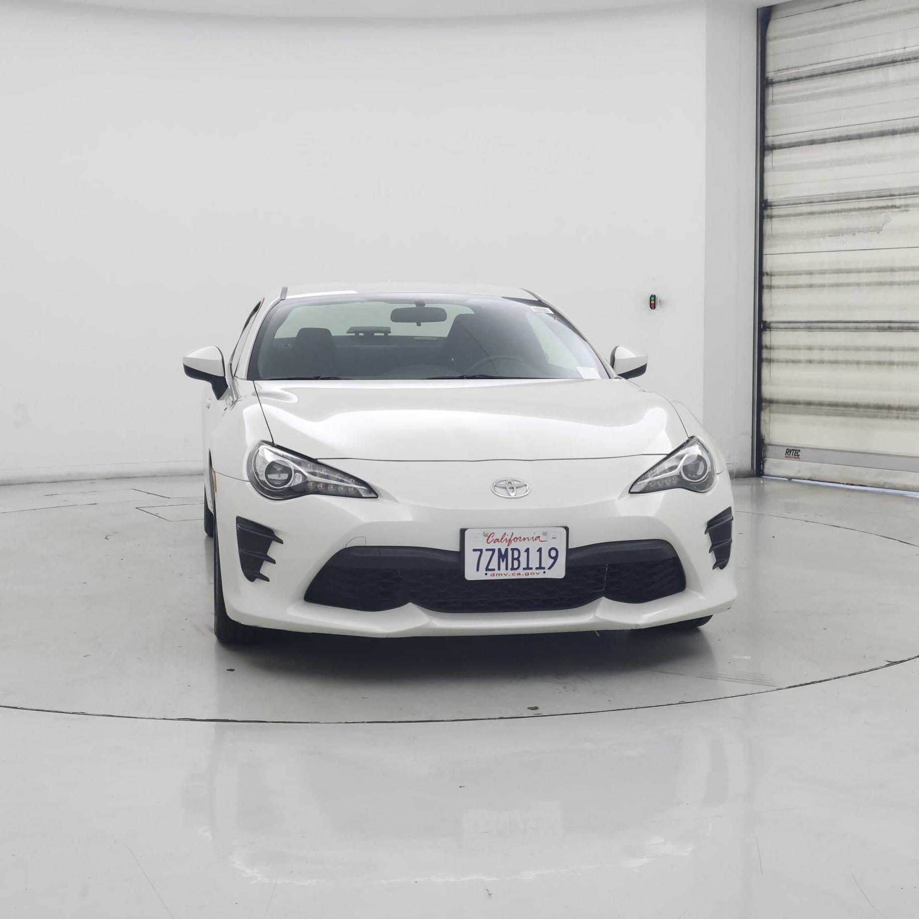 Thumbnail: 2017 Toyota 86 - 5