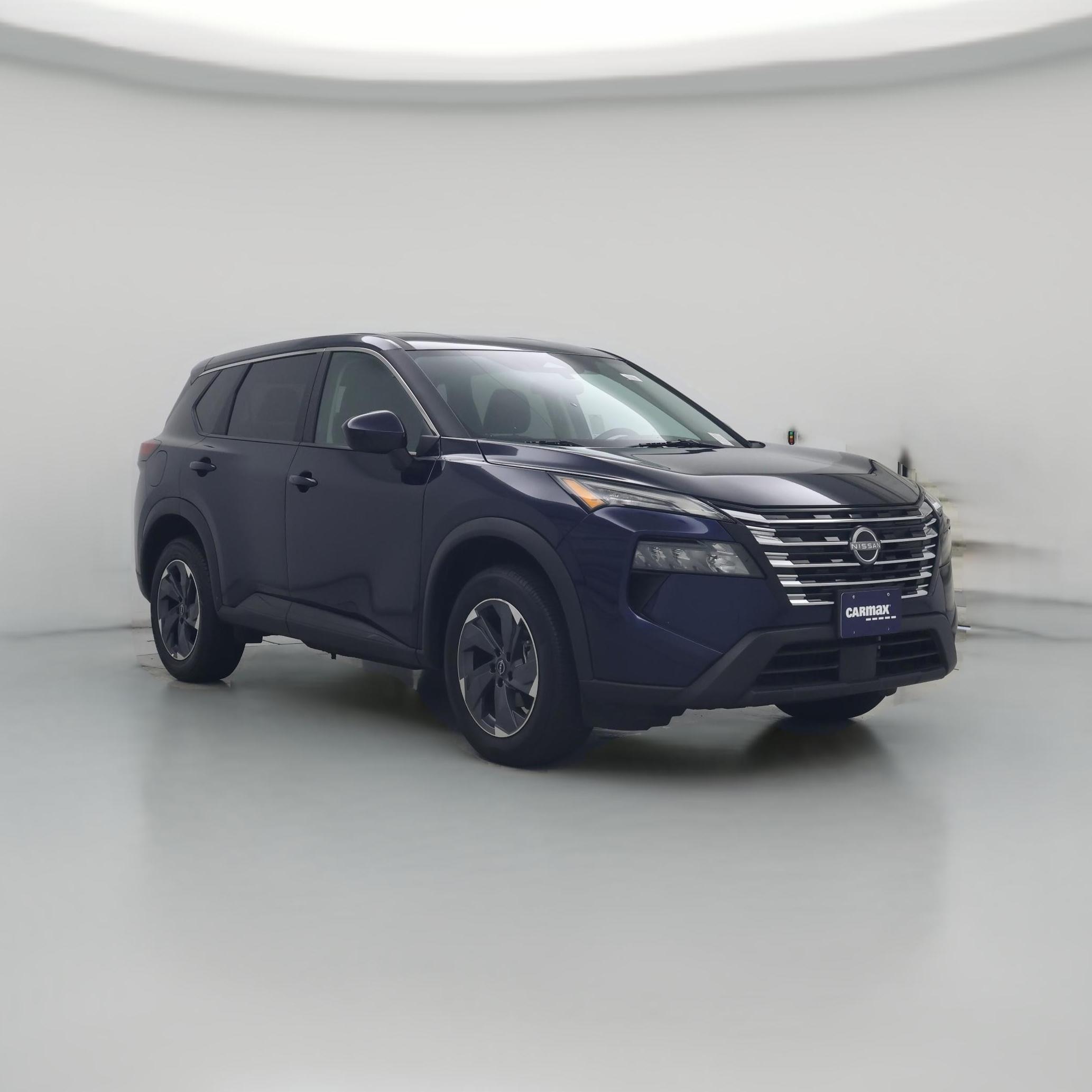 Thumbnail: 2025 Nissan Rogue - 1