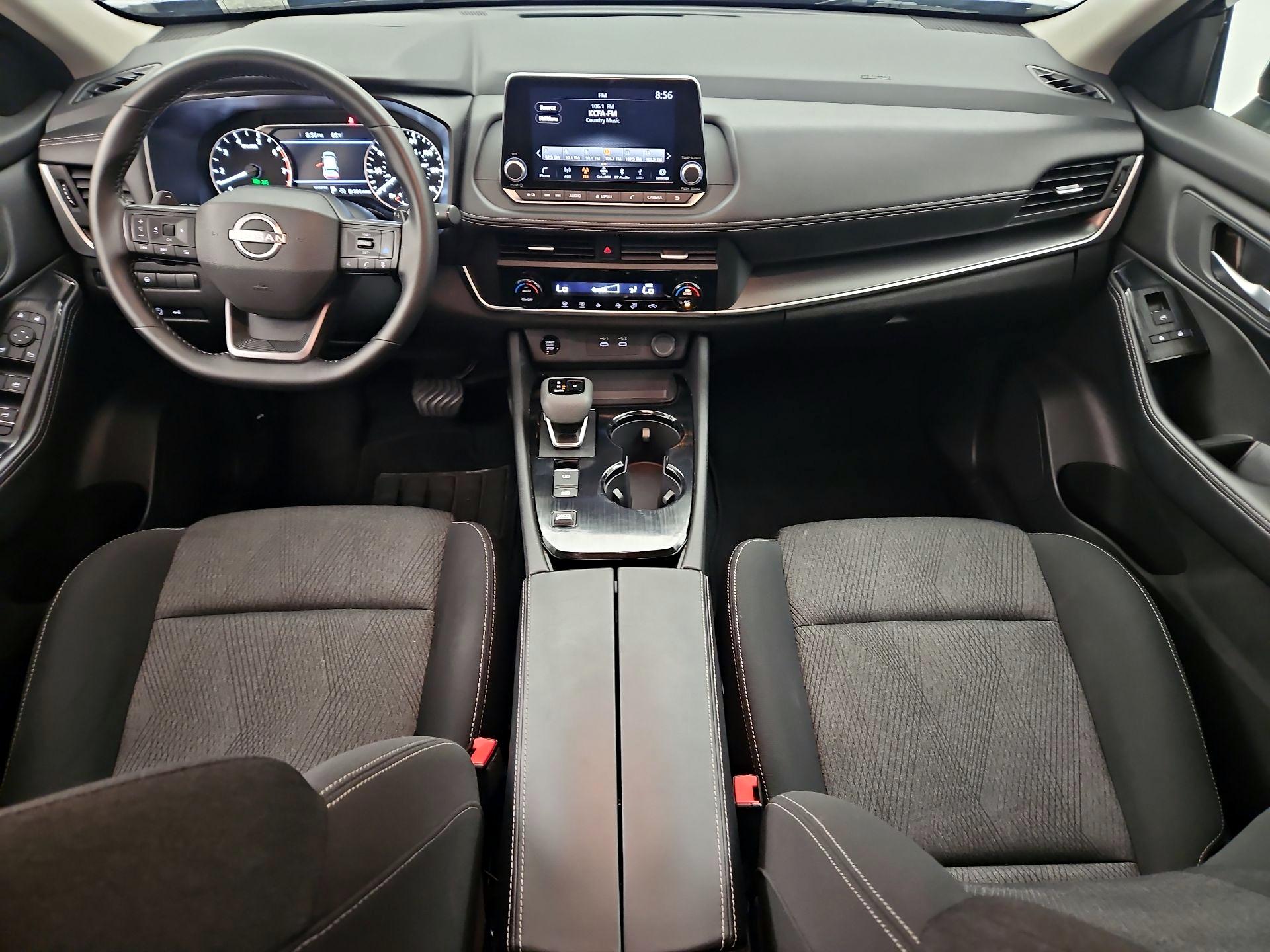 Thumbnail: 2025 Nissan Rogue - 9