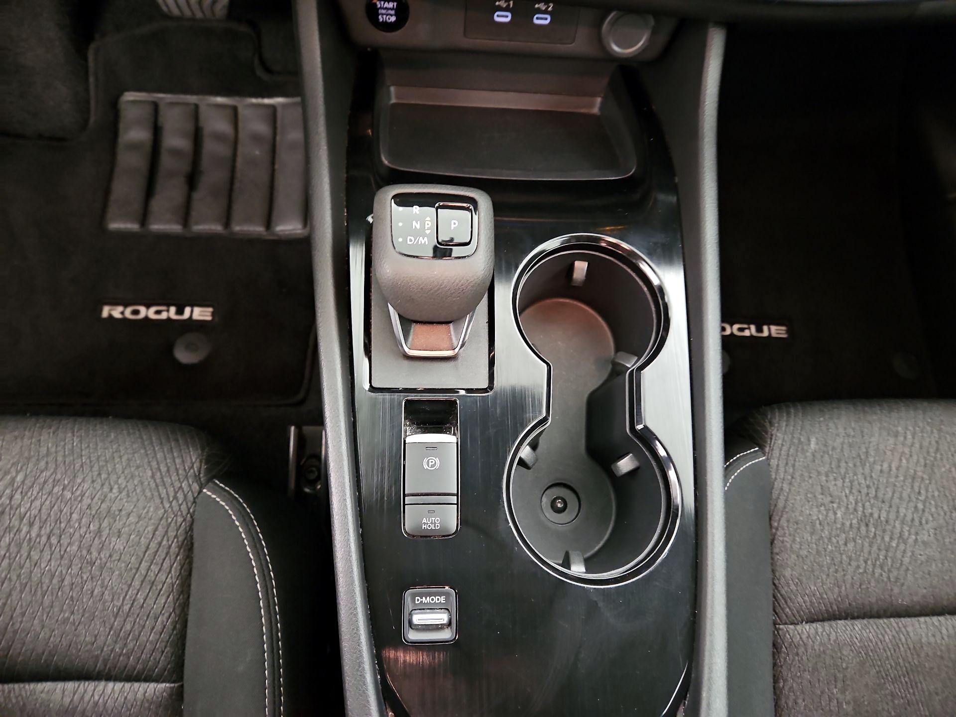 Thumbnail: 2025 Nissan Rogue - 17