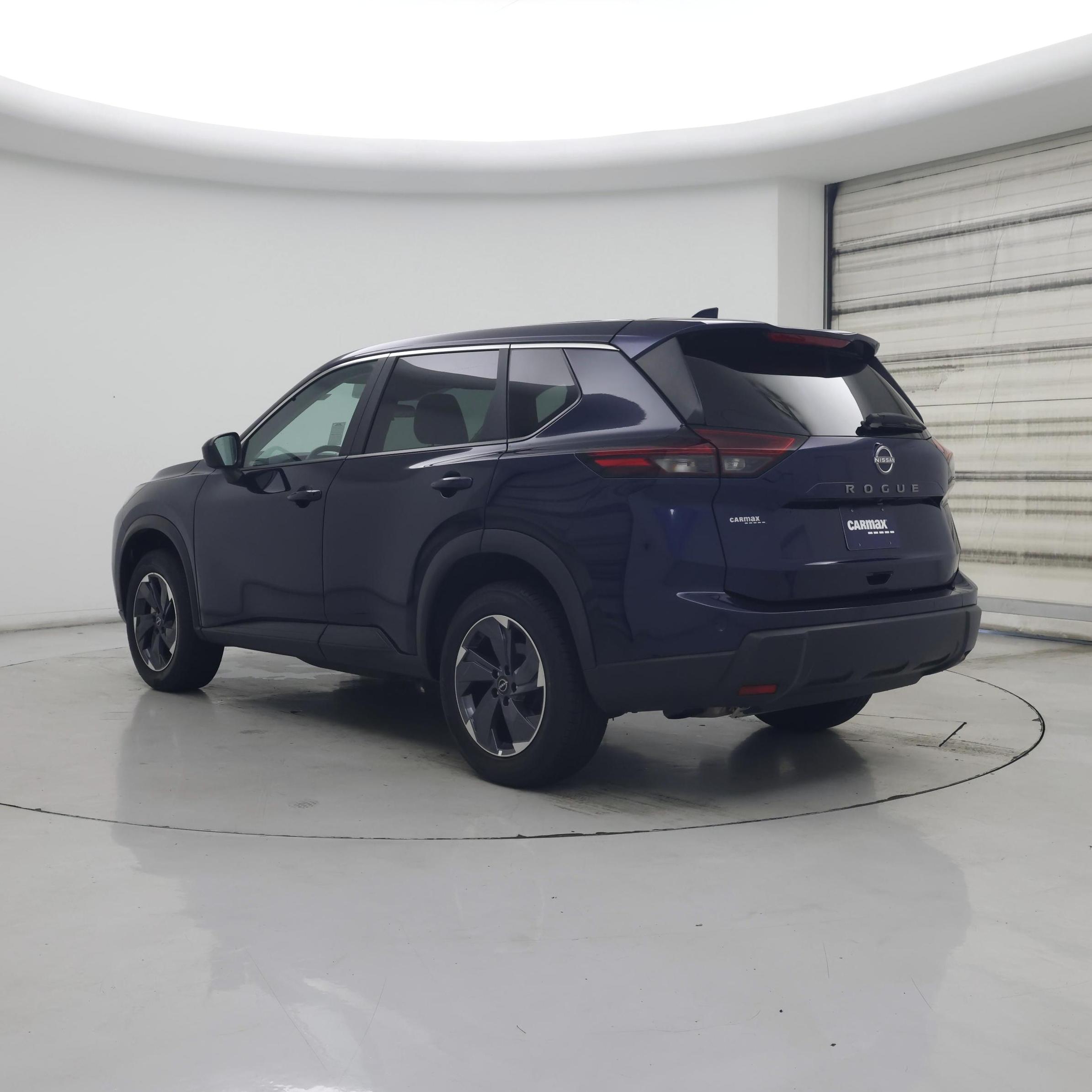 Thumbnail: 2025 Nissan Rogue - 2