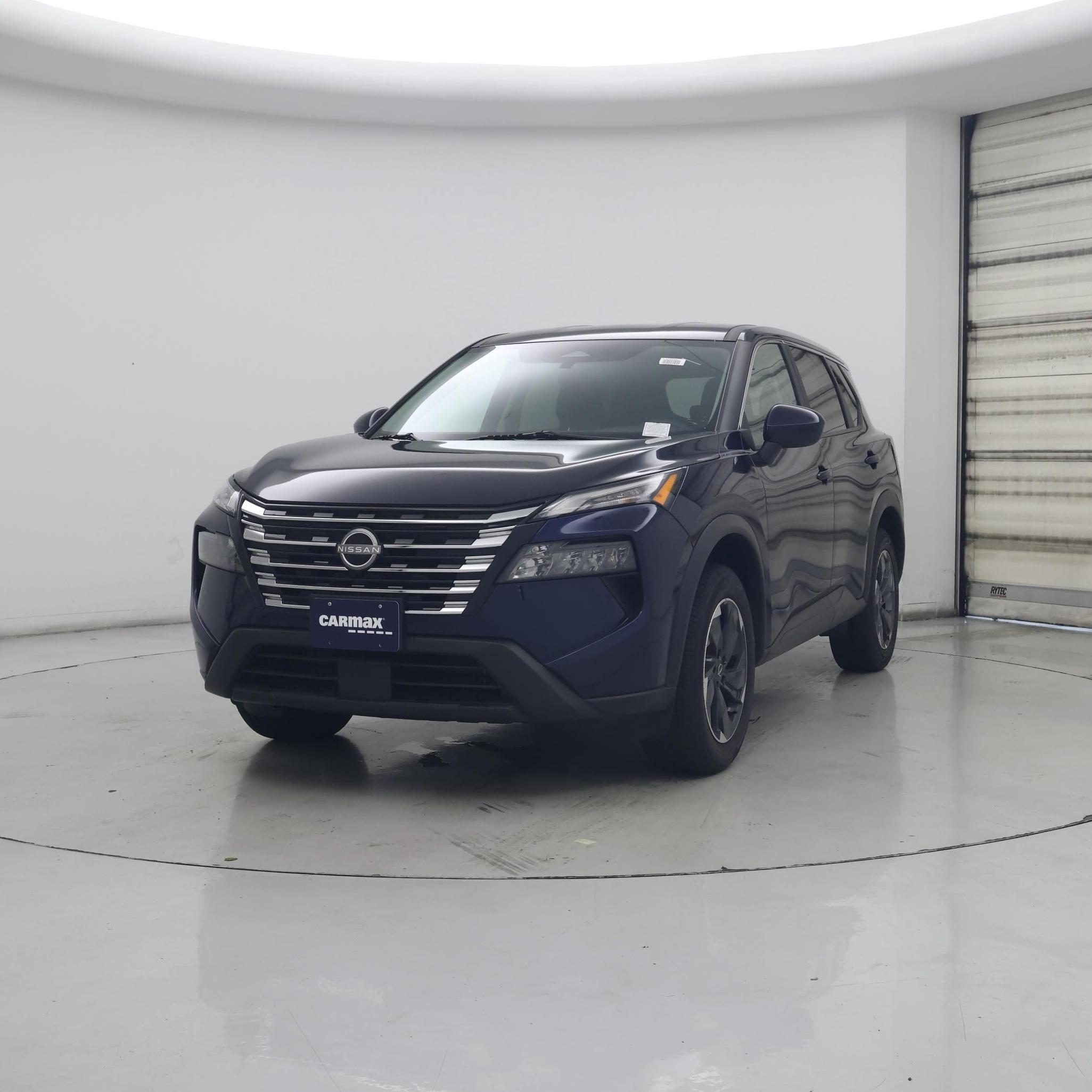 Thumbnail: 2025 Nissan Rogue - 4