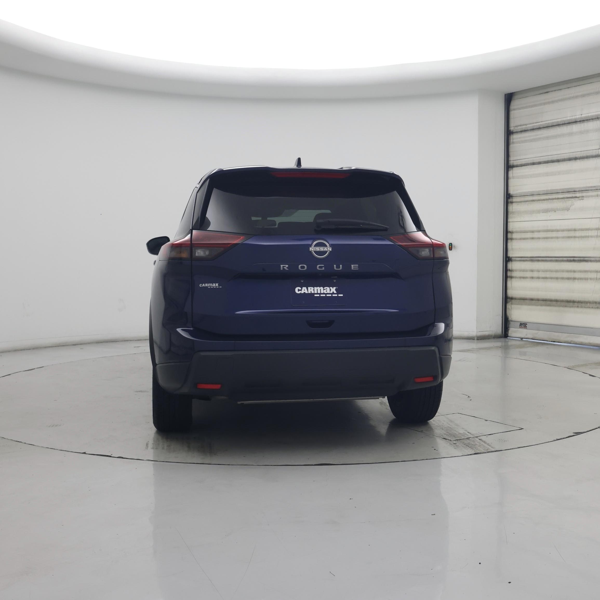 Thumbnail: 2025 Nissan Rogue - 6