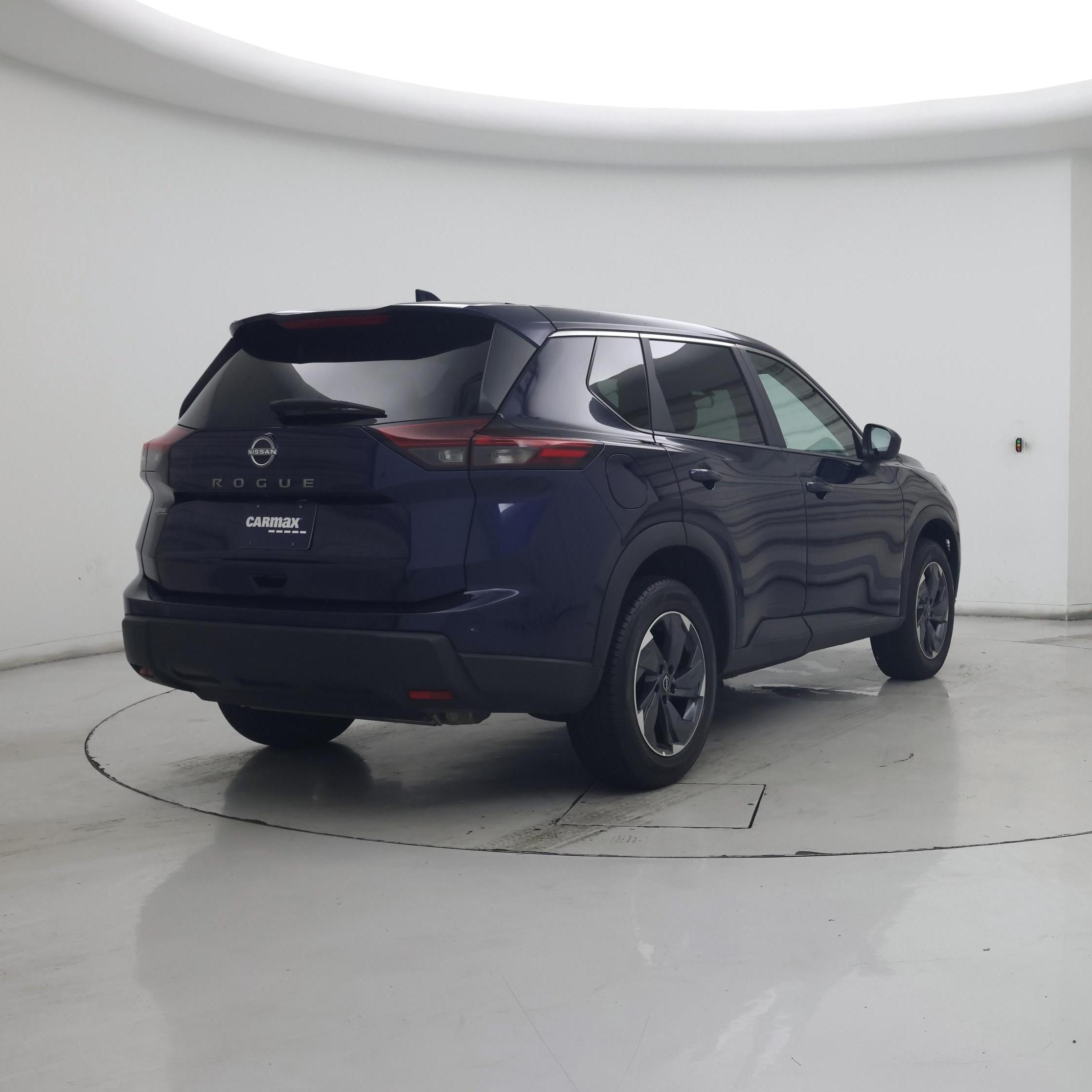 Thumbnail: 2025 Nissan Rogue - 8
