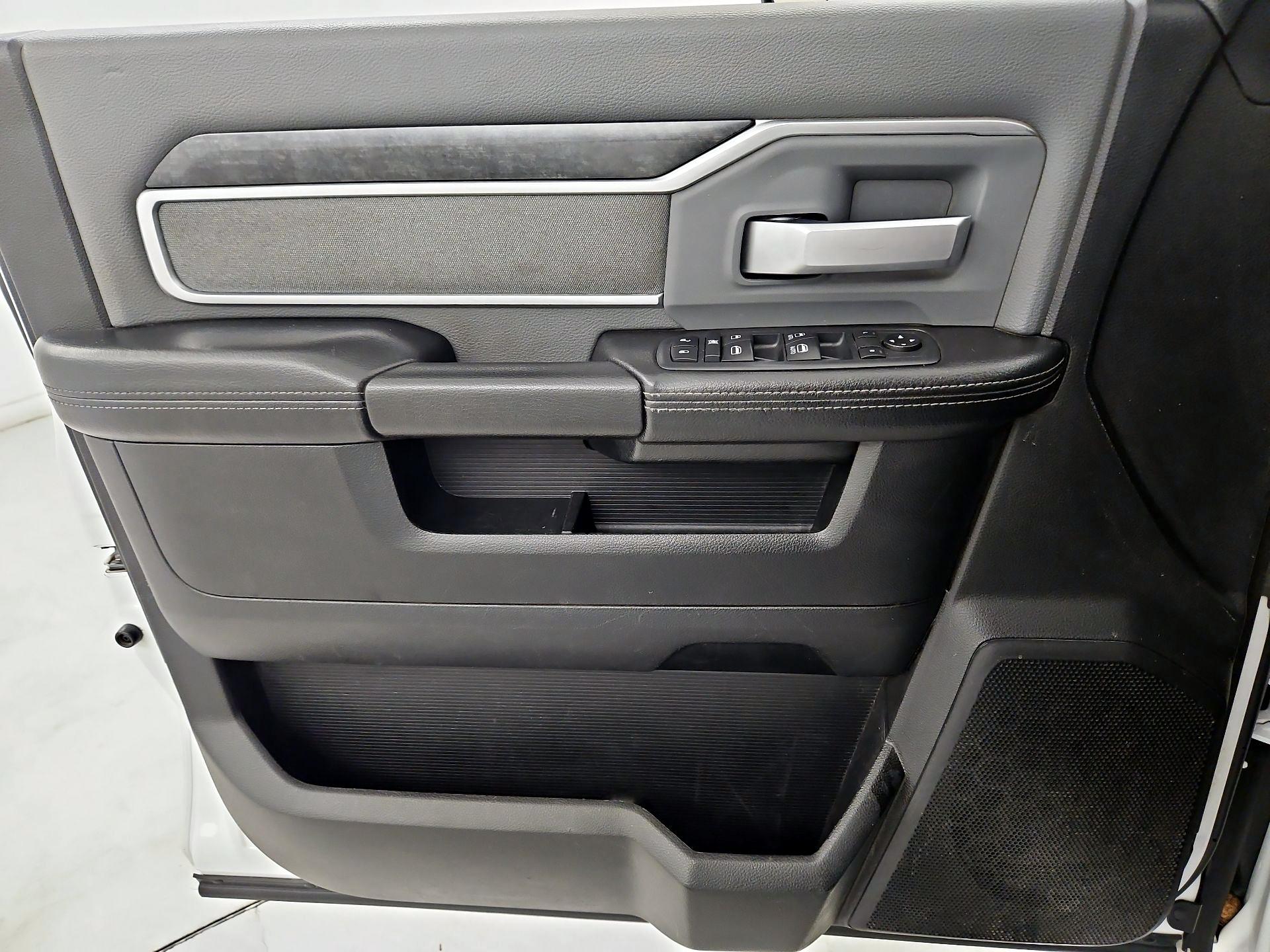 Thumbnail: 2020 RAM 2500 - 12
