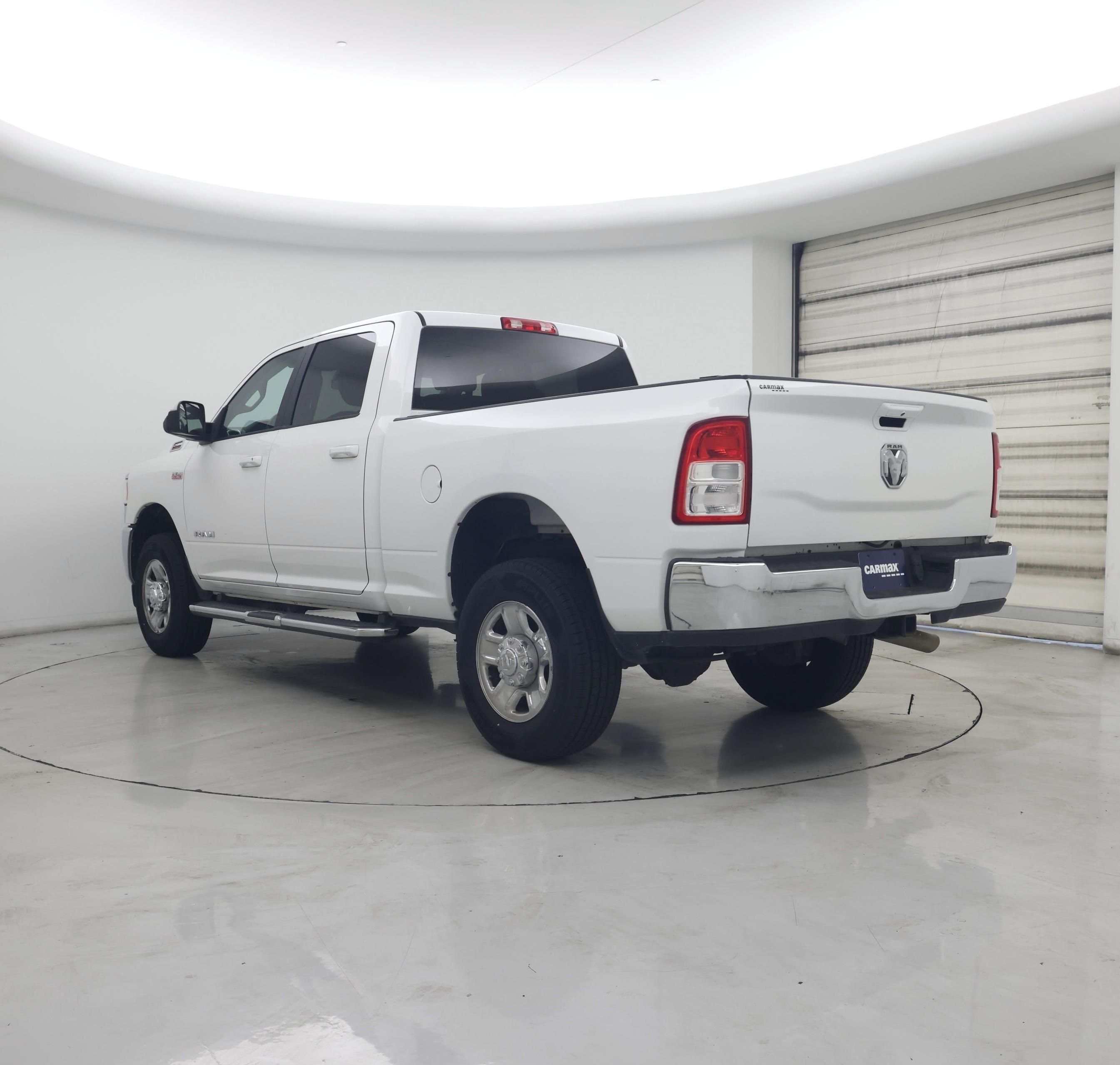 Thumbnail: 2020 RAM 2500 - 2