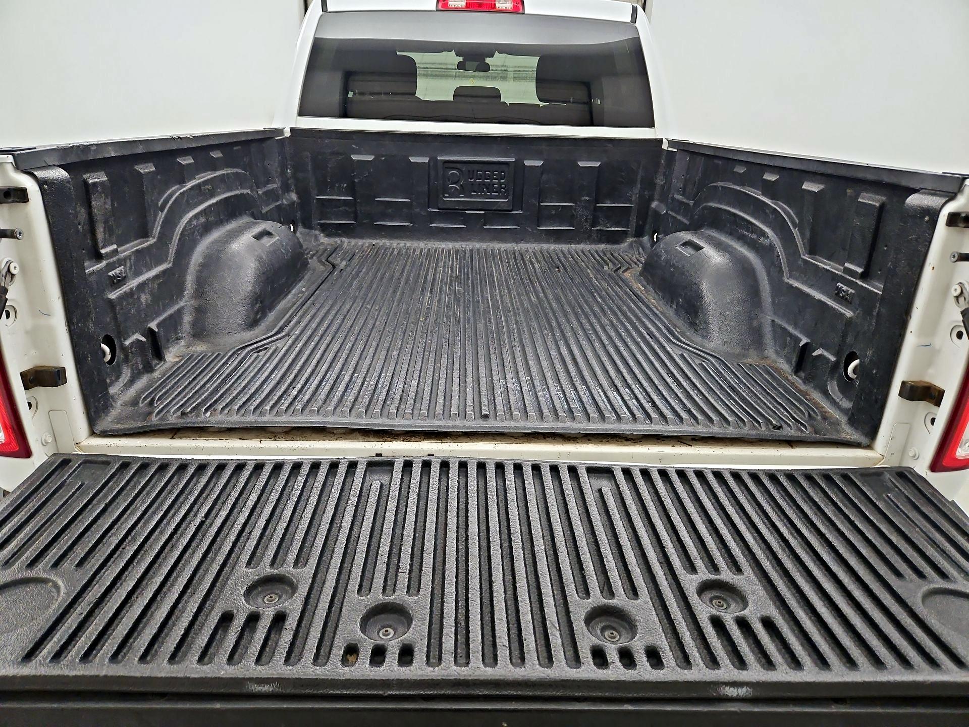 Thumbnail: 2020 RAM 2500 - 20