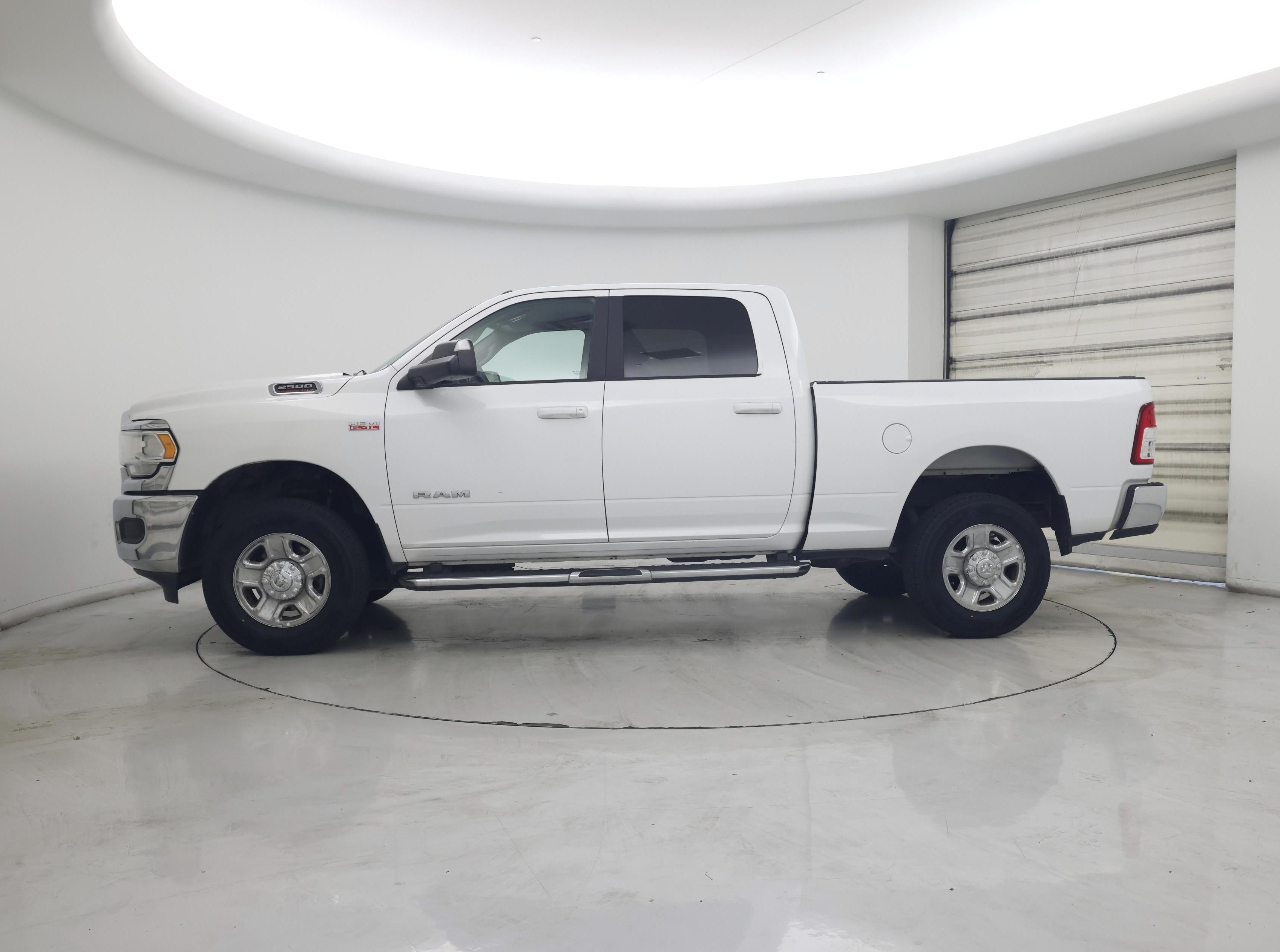 Thumbnail: 2020 RAM 2500 - 3