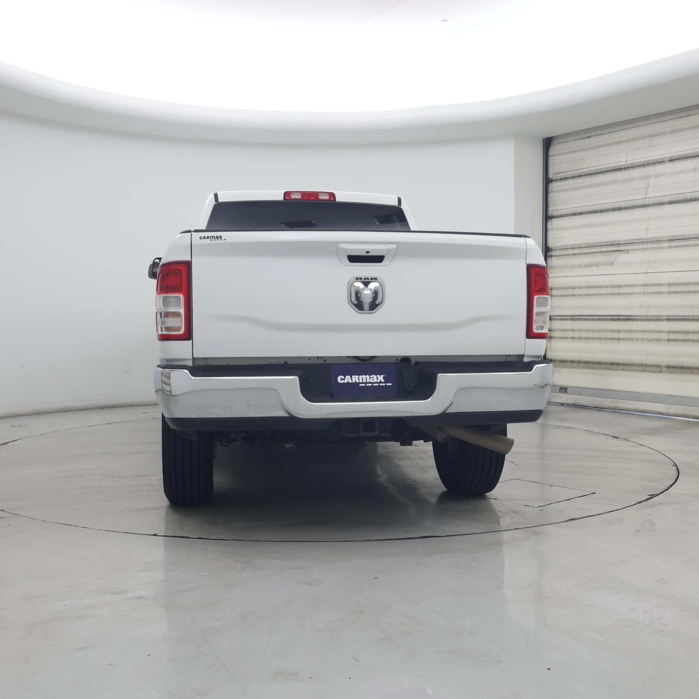 Thumbnail: 2020 RAM 2500 - 6