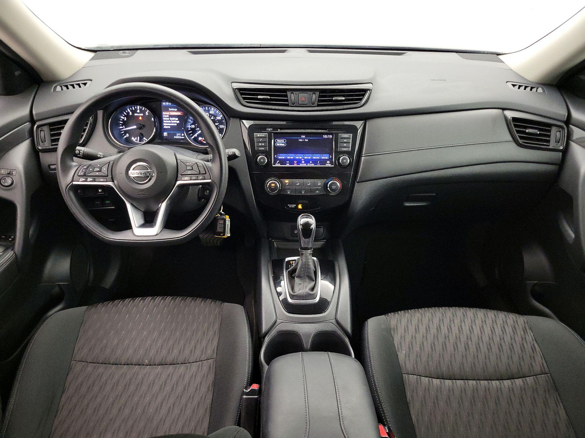 Thumbnail: 2020 Nissan Rogue - 9