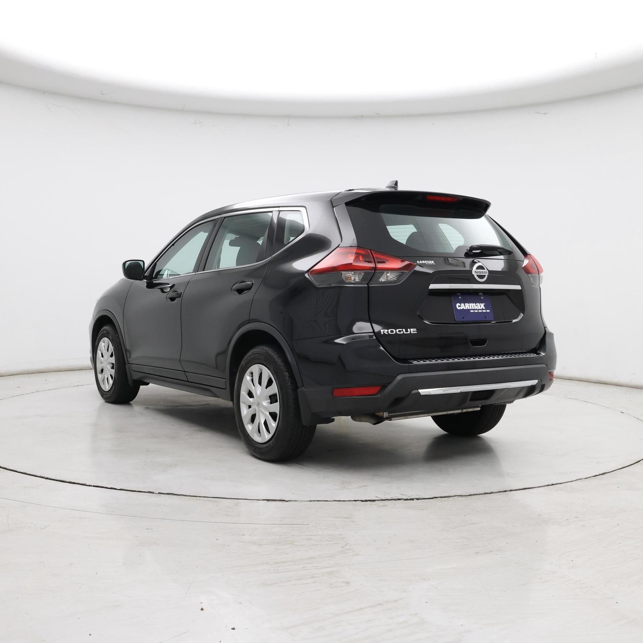 Thumbnail: 2020 Nissan Rogue - 2