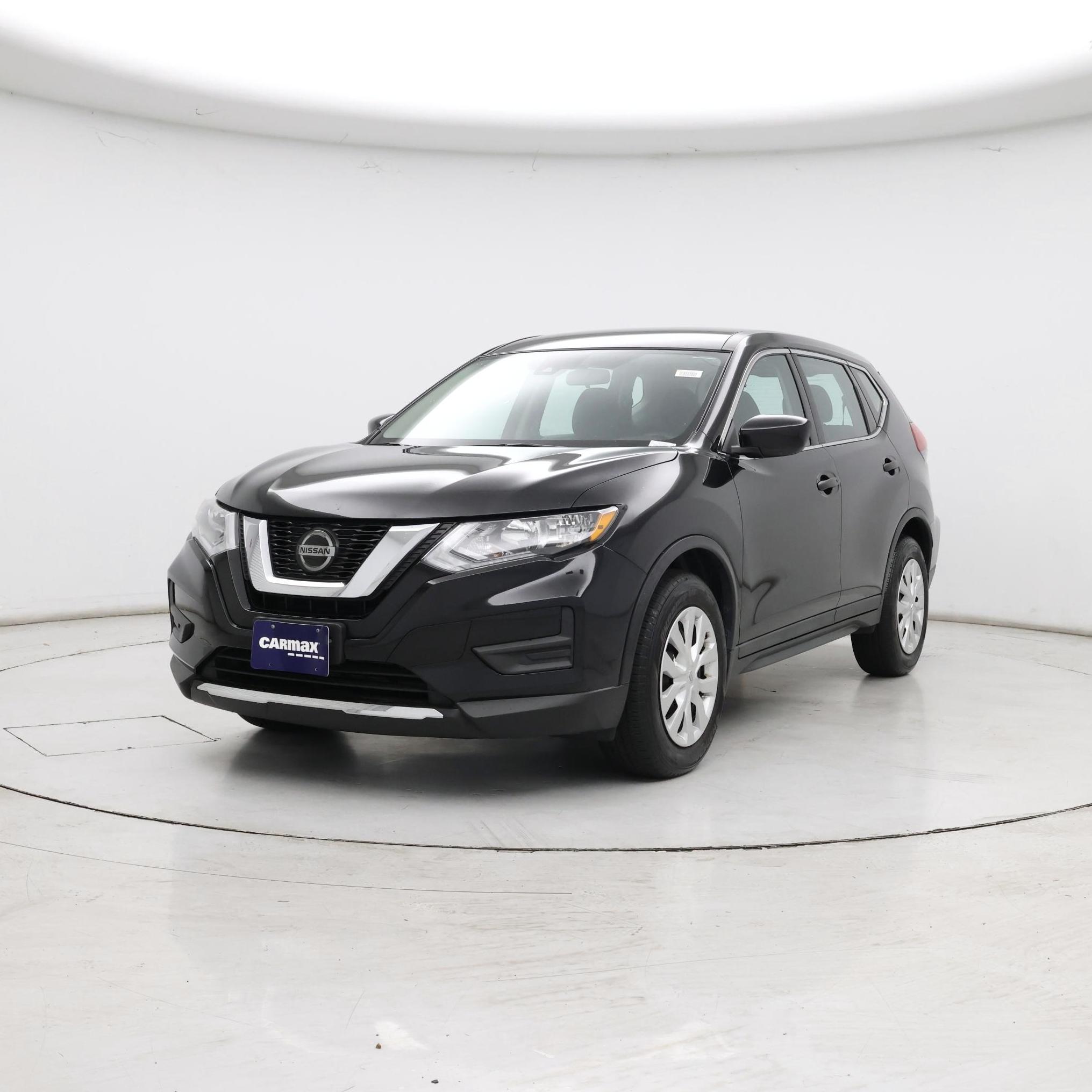 Thumbnail: 2020 Nissan Rogue - 4