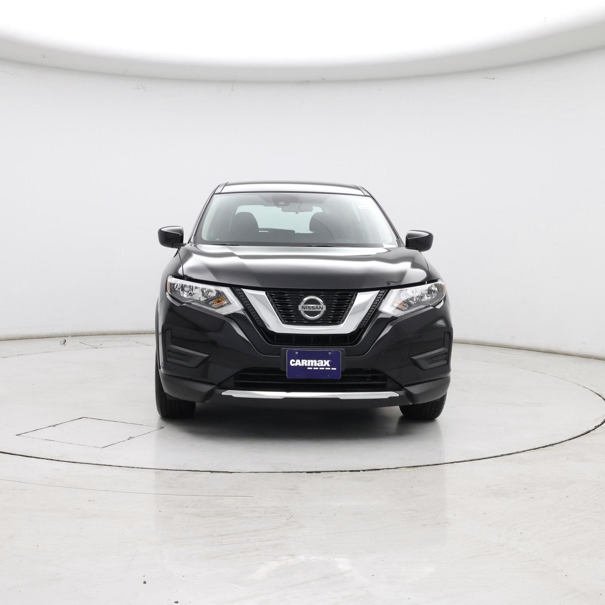 Thumbnail: 2020 Nissan Rogue - 5