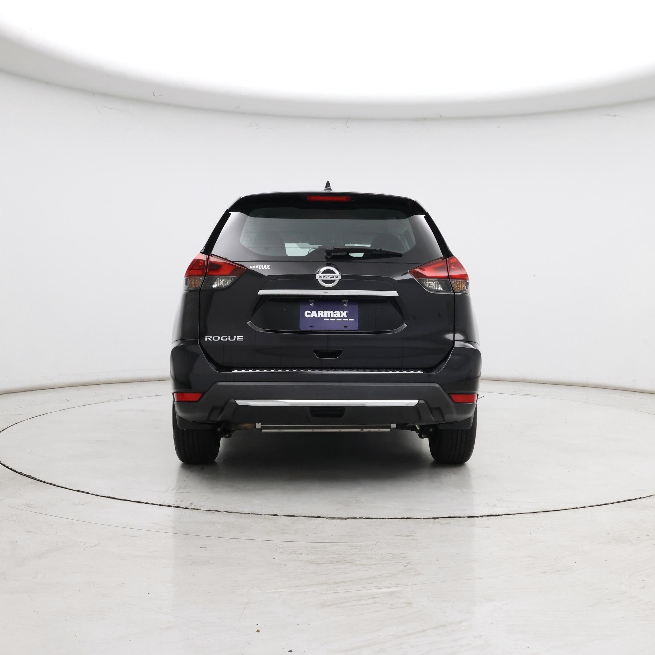 Thumbnail: 2020 Nissan Rogue - 6