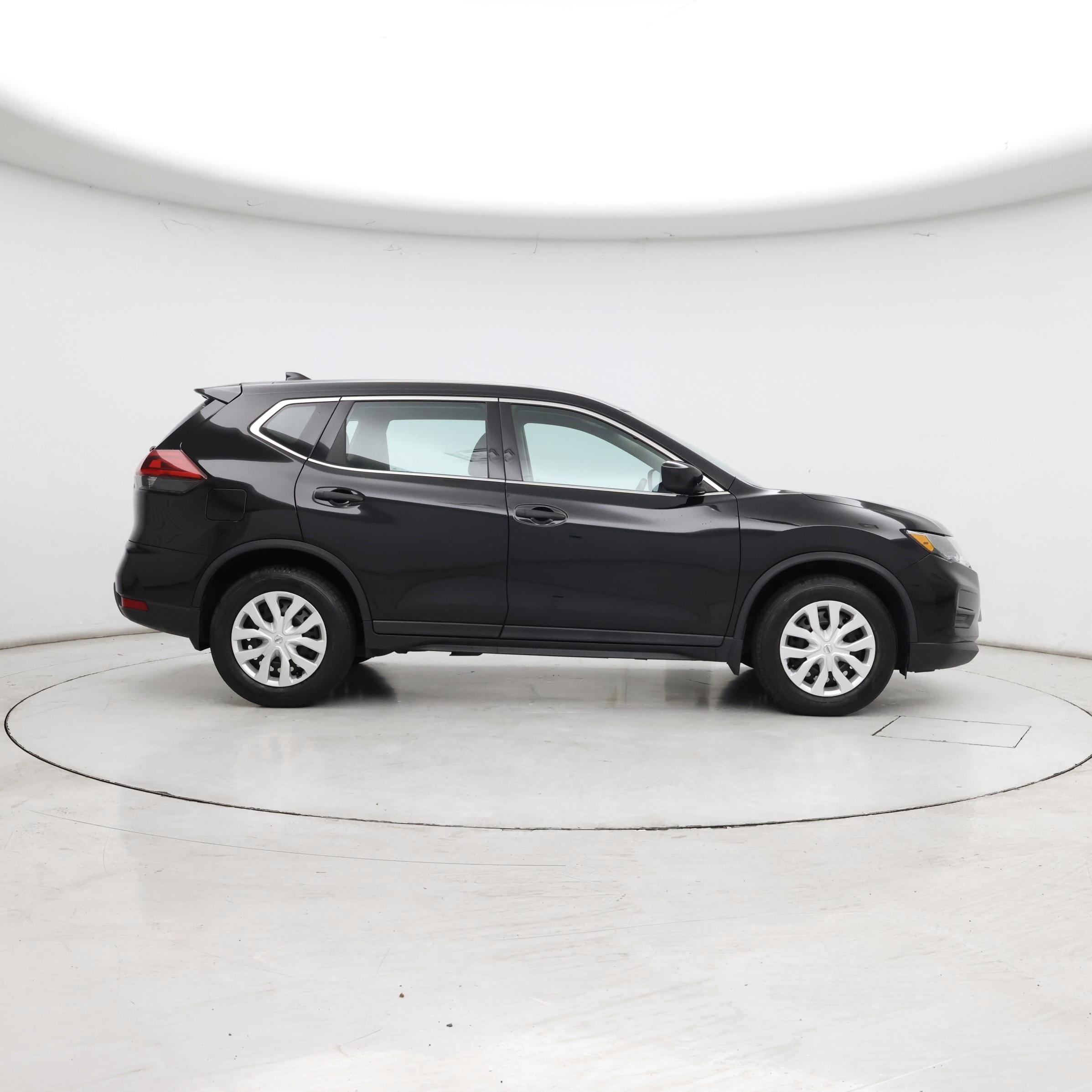 Thumbnail: 2020 Nissan Rogue - 7