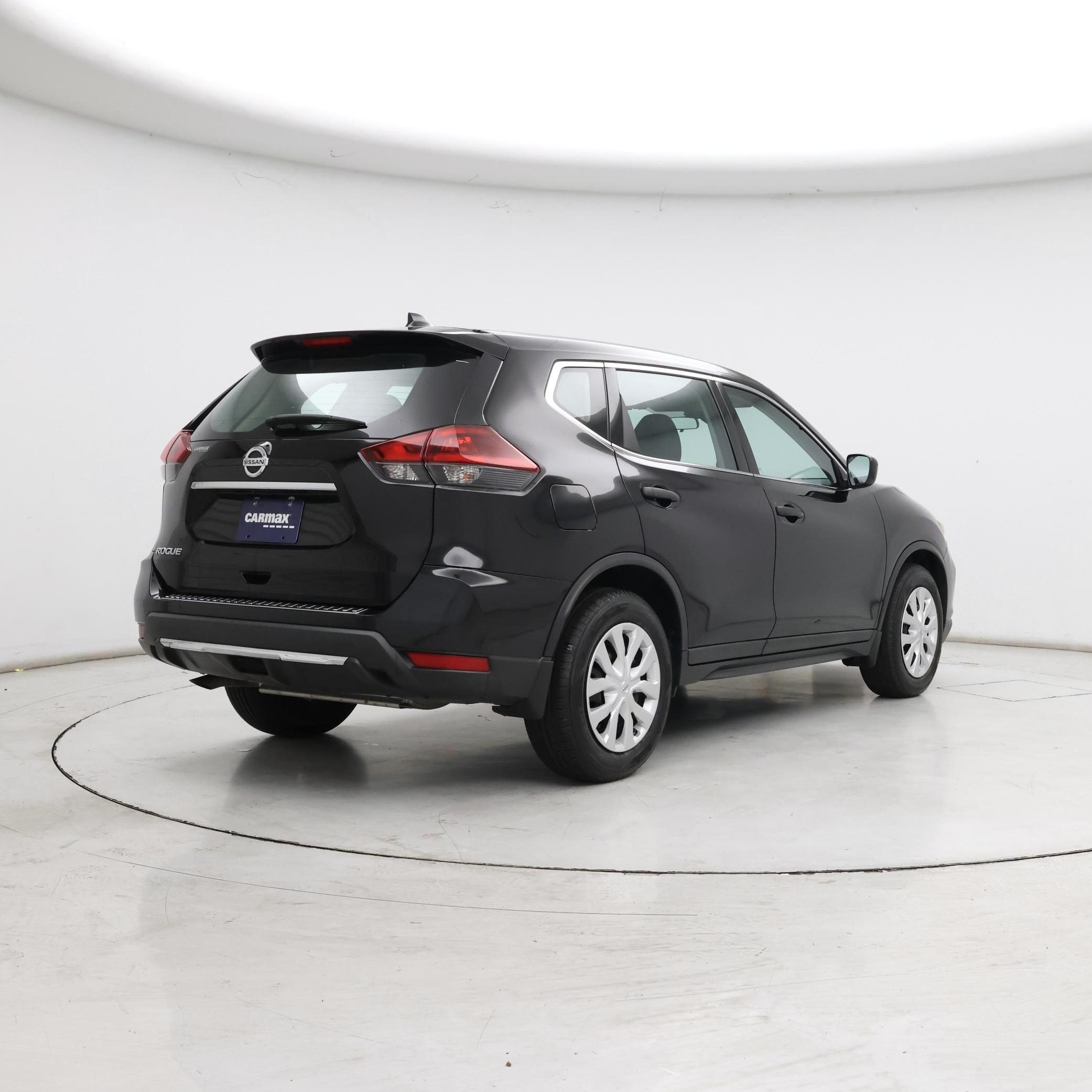 Thumbnail: 2020 Nissan Rogue - 8