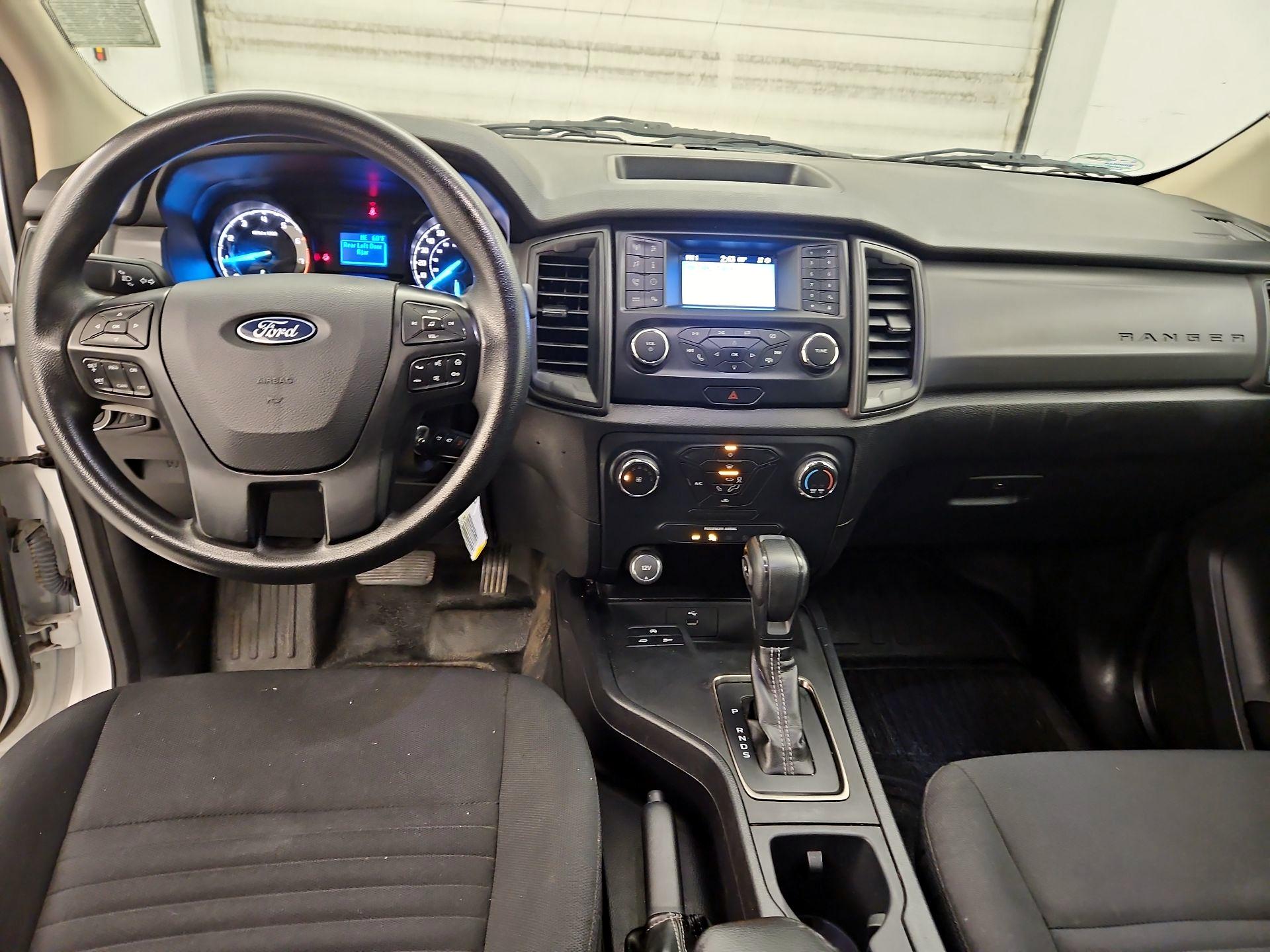 Thumbnail: 2021 Ford Ranger - 9