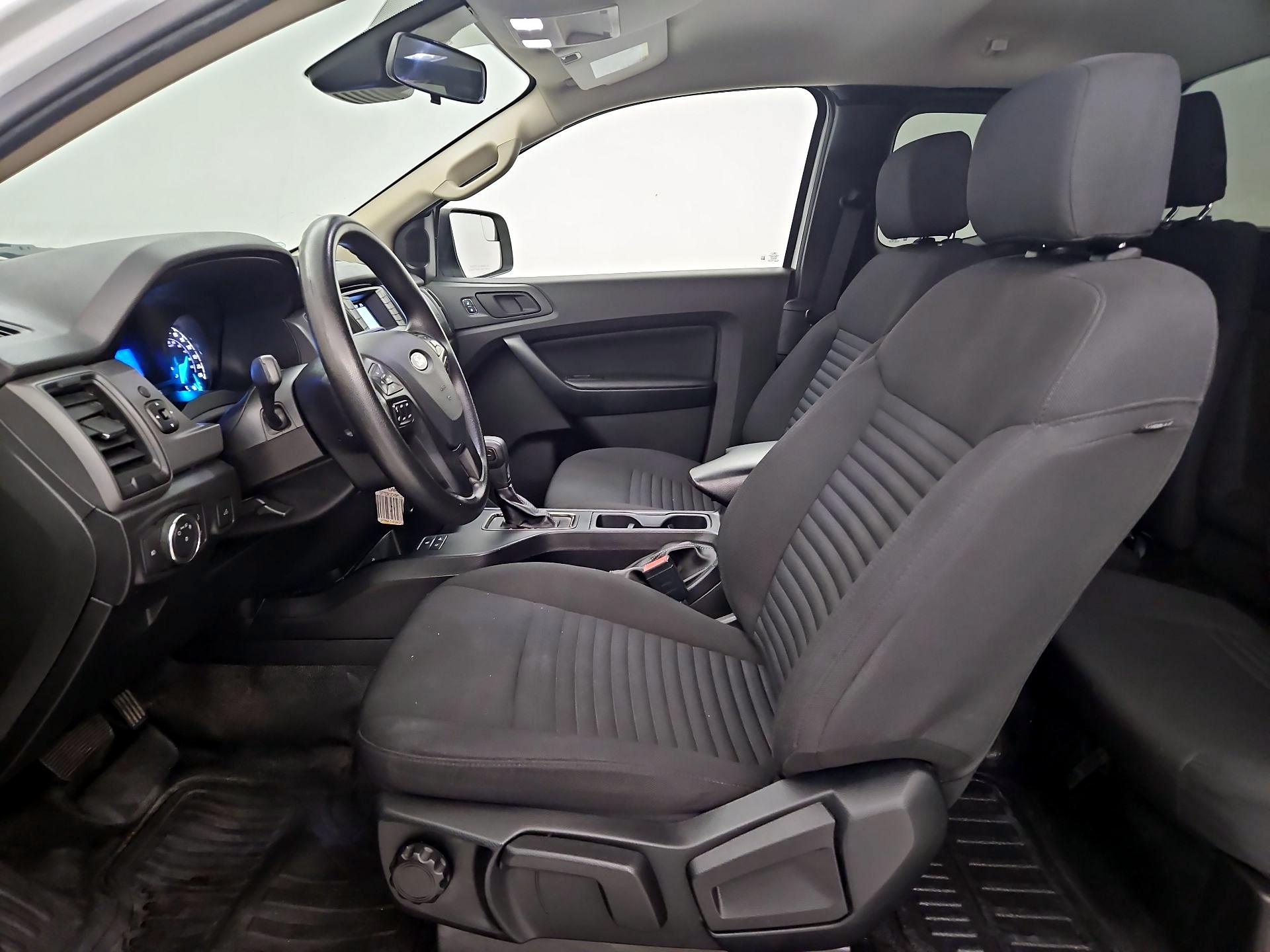 Thumbnail: 2021 Ford Ranger - 11
