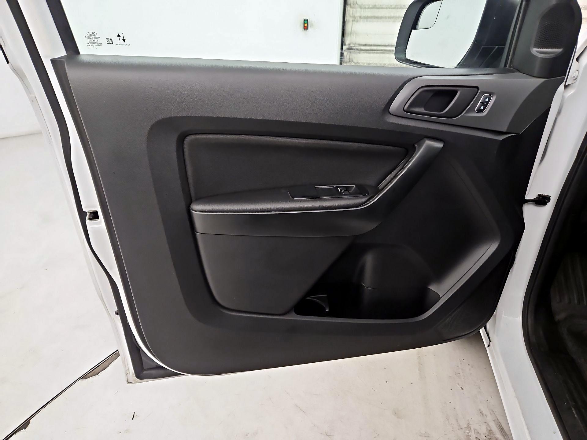Thumbnail: 2021 Ford Ranger - 12