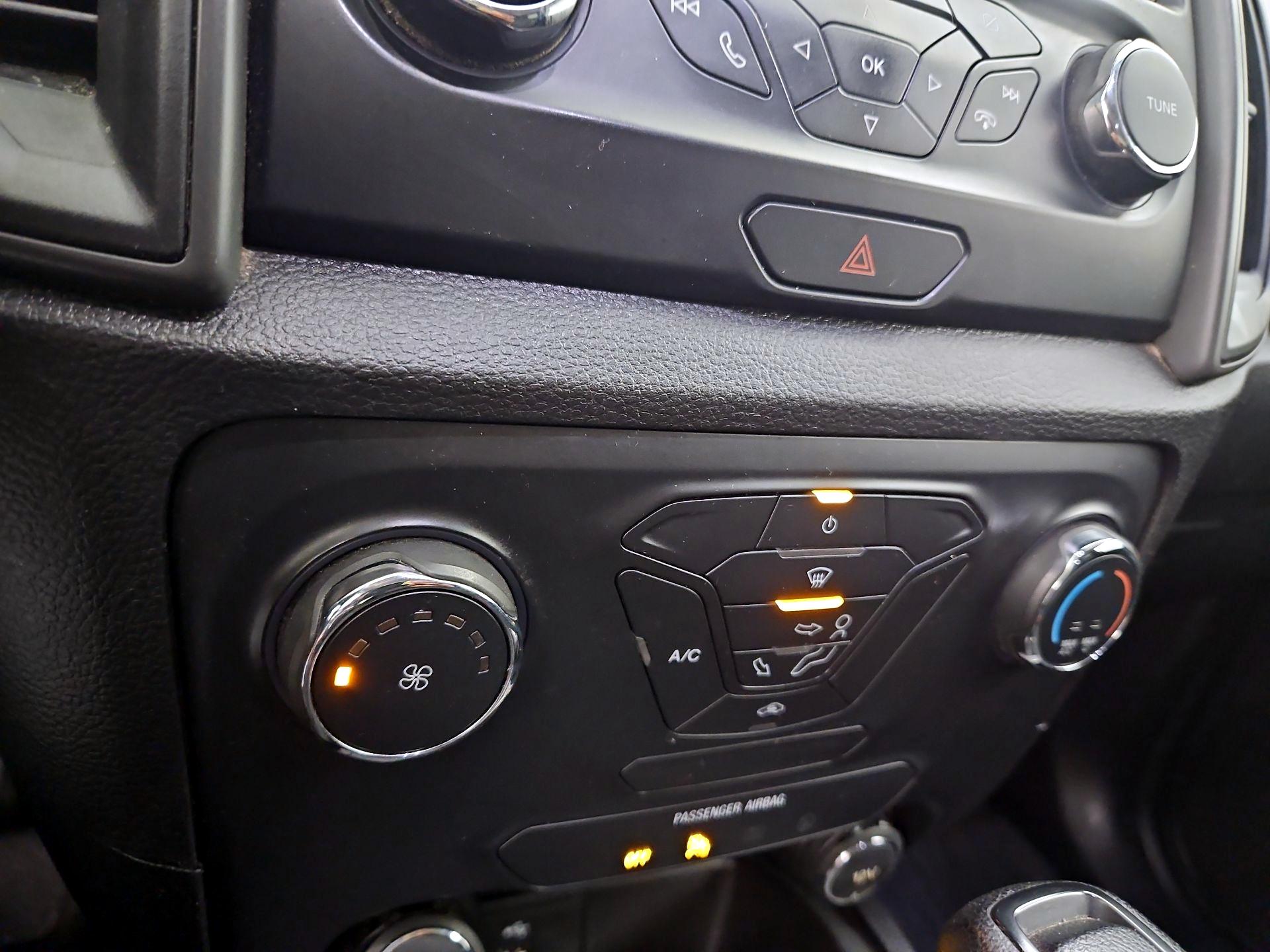 Thumbnail: 2021 Ford Ranger - 15