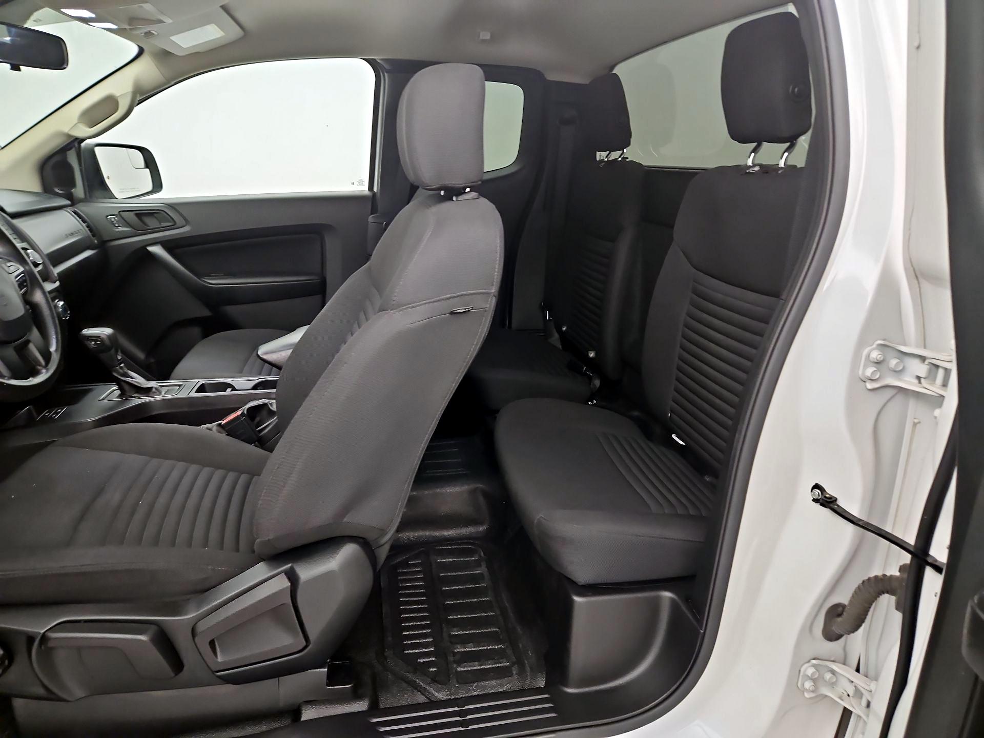 Thumbnail: 2021 Ford Ranger - 17
