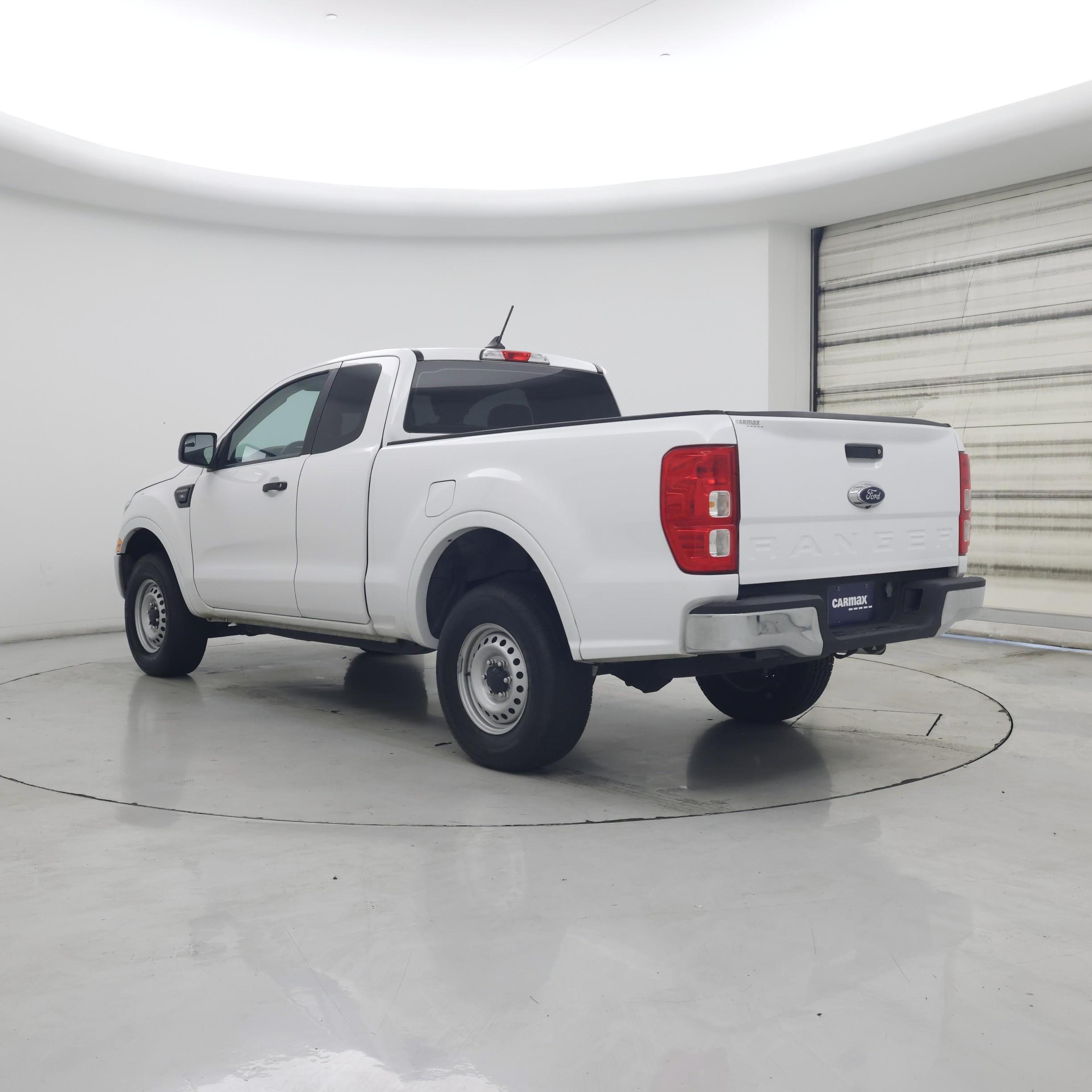 Thumbnail: 2021 Ford Ranger - 2