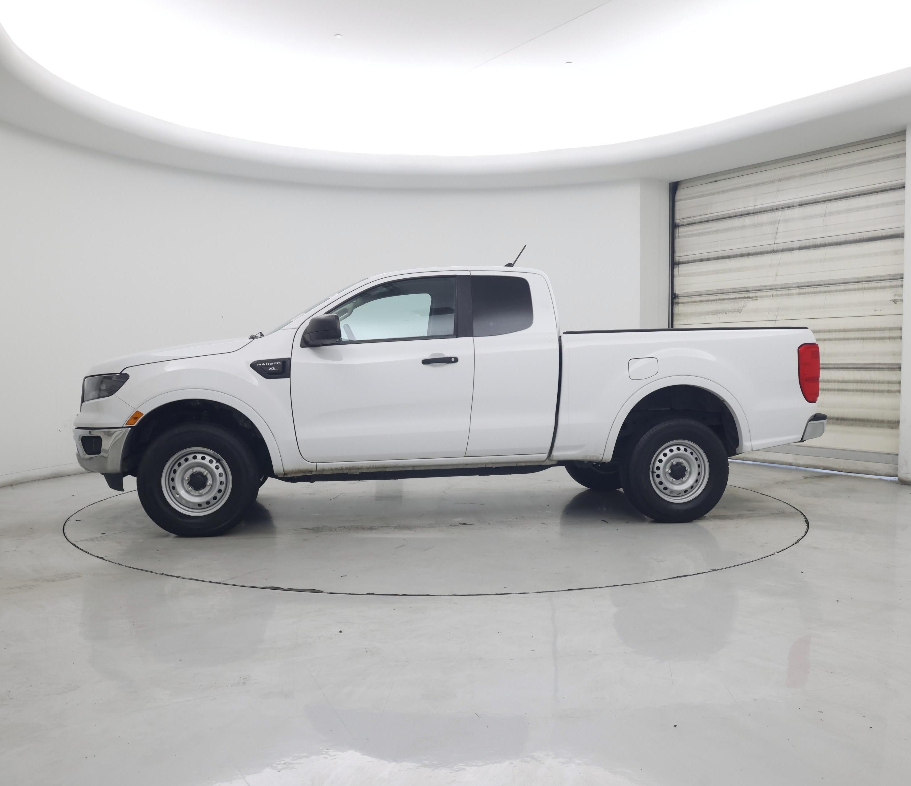 Thumbnail: 2021 Ford Ranger - 3