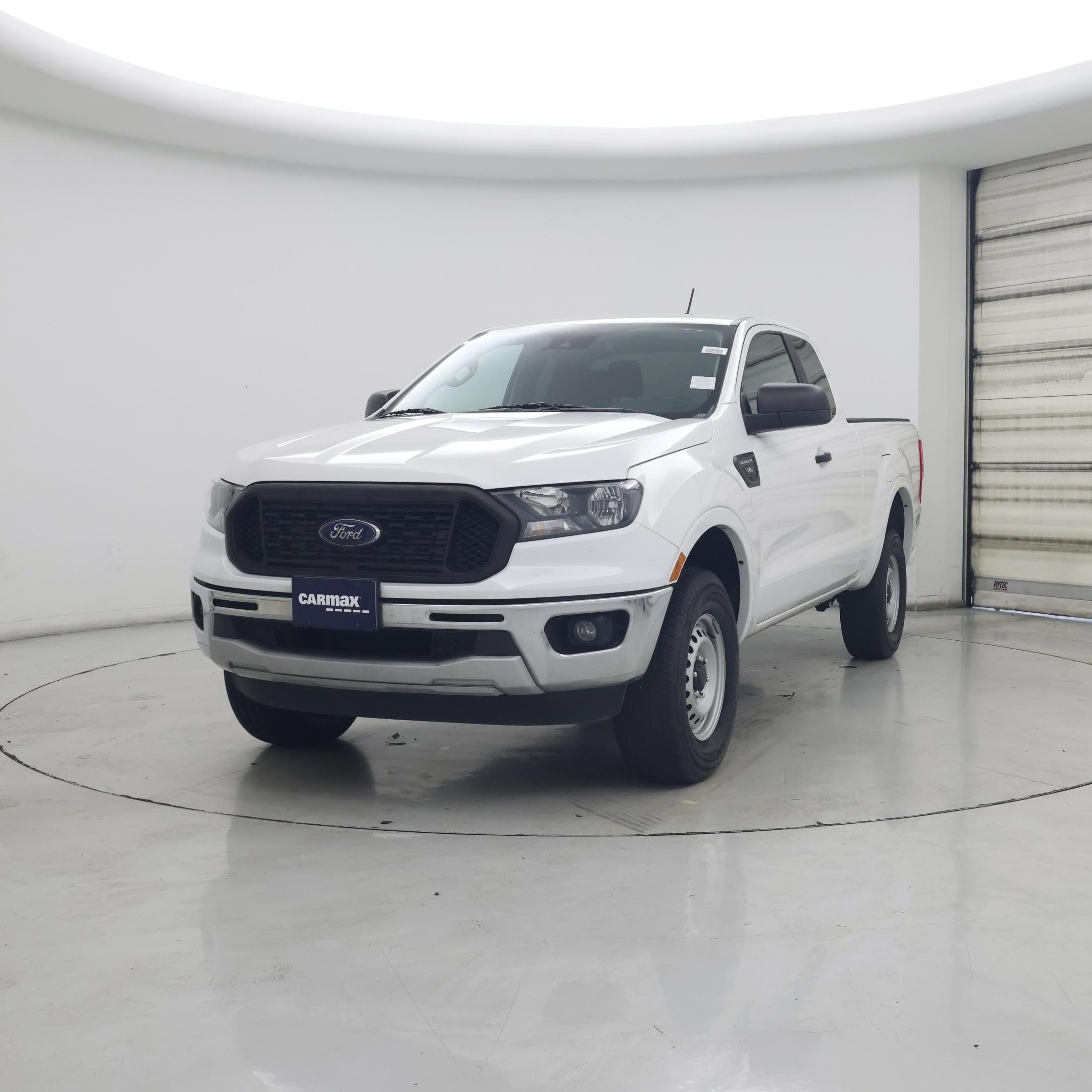 Thumbnail: 2021 Ford Ranger - 4