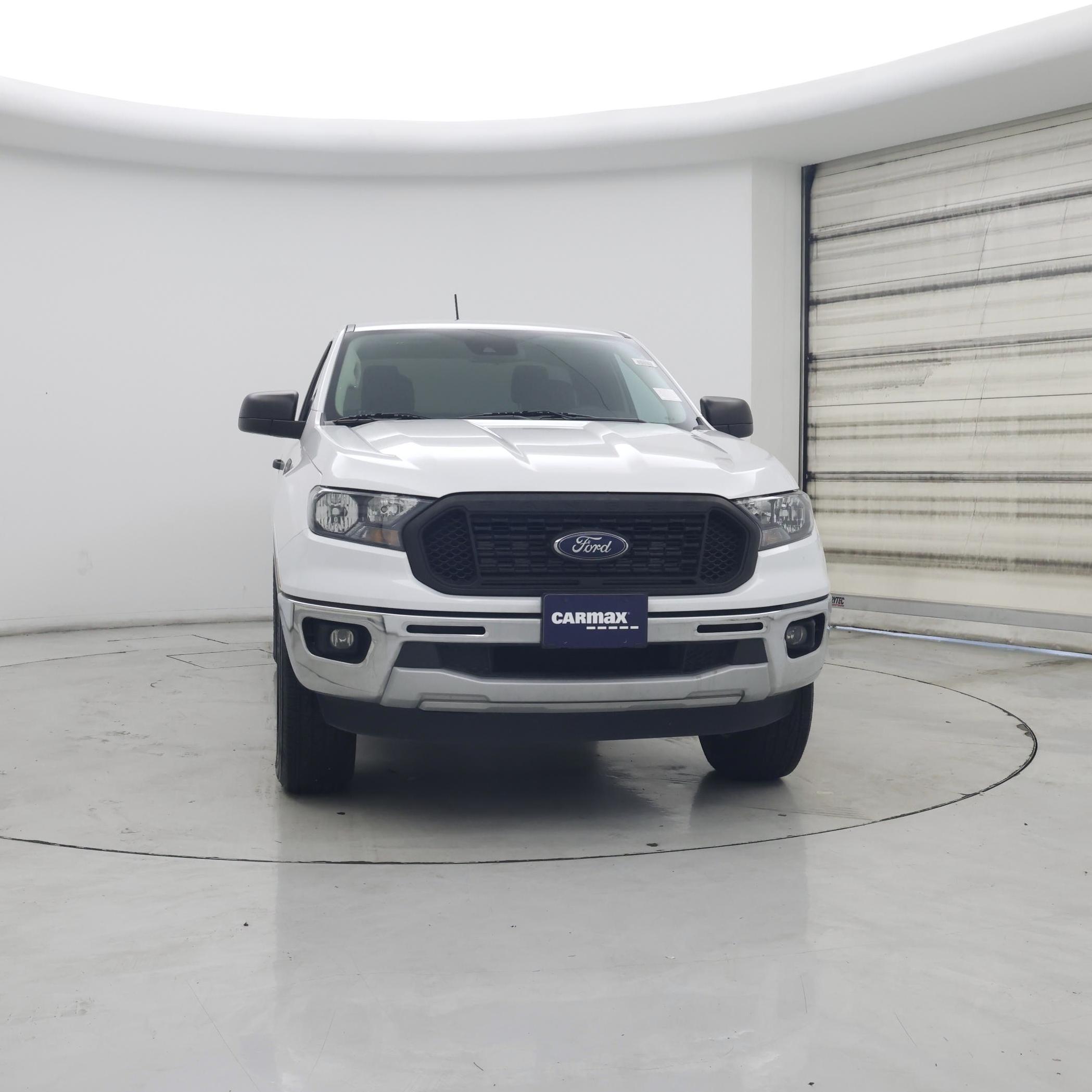 Thumbnail: 2021 Ford Ranger - 5
