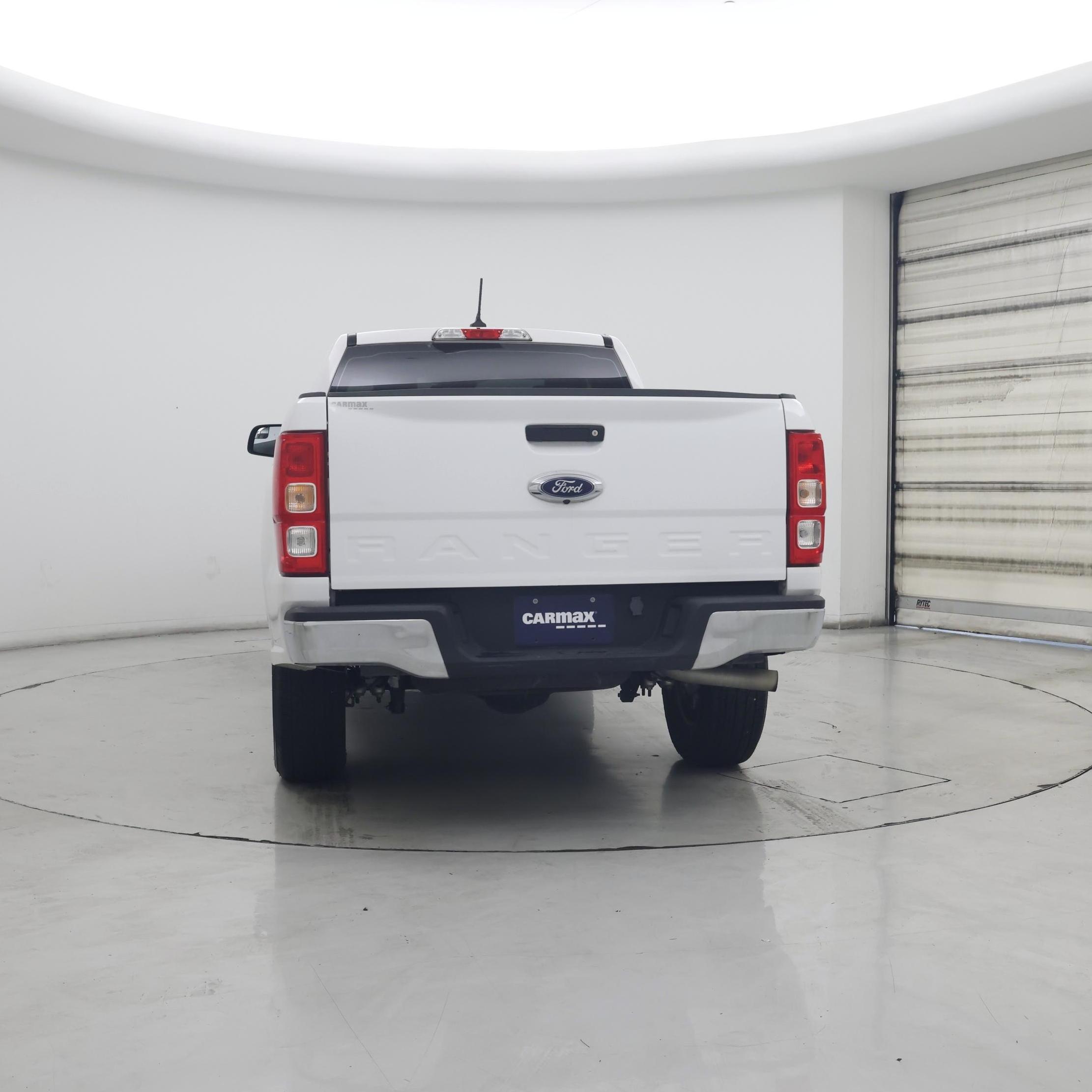 Thumbnail: 2021 Ford Ranger - 6