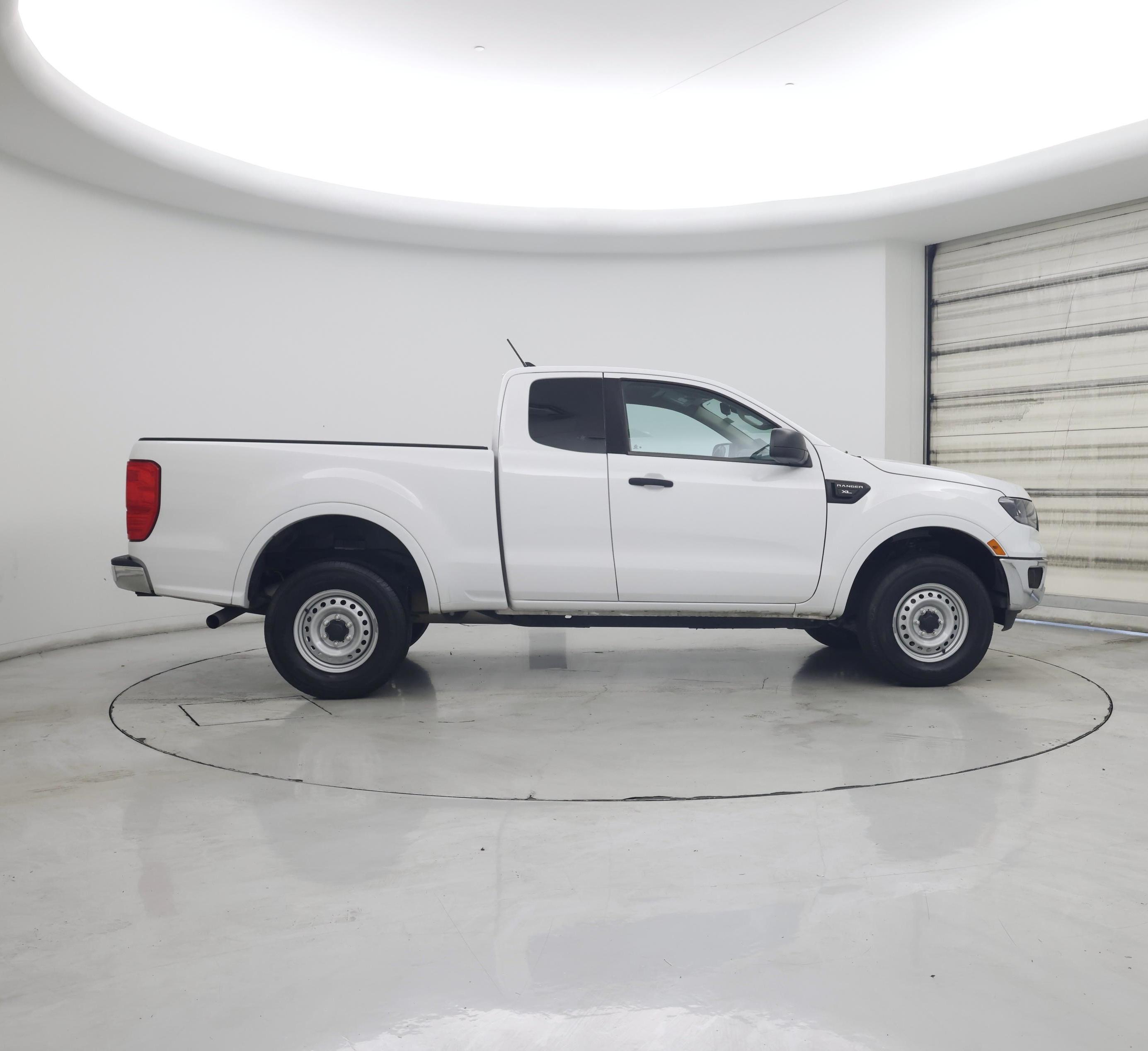 Thumbnail: 2021 Ford Ranger - 7