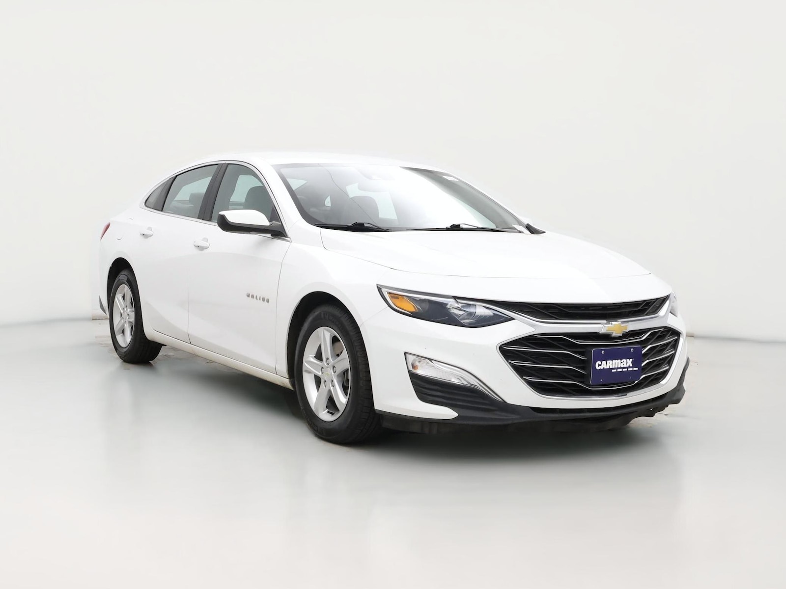 2020 Chevrolet Malibu