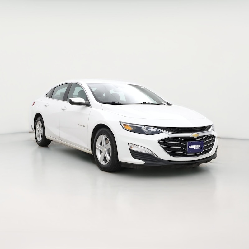 2020 Chevrolet Malibu LS