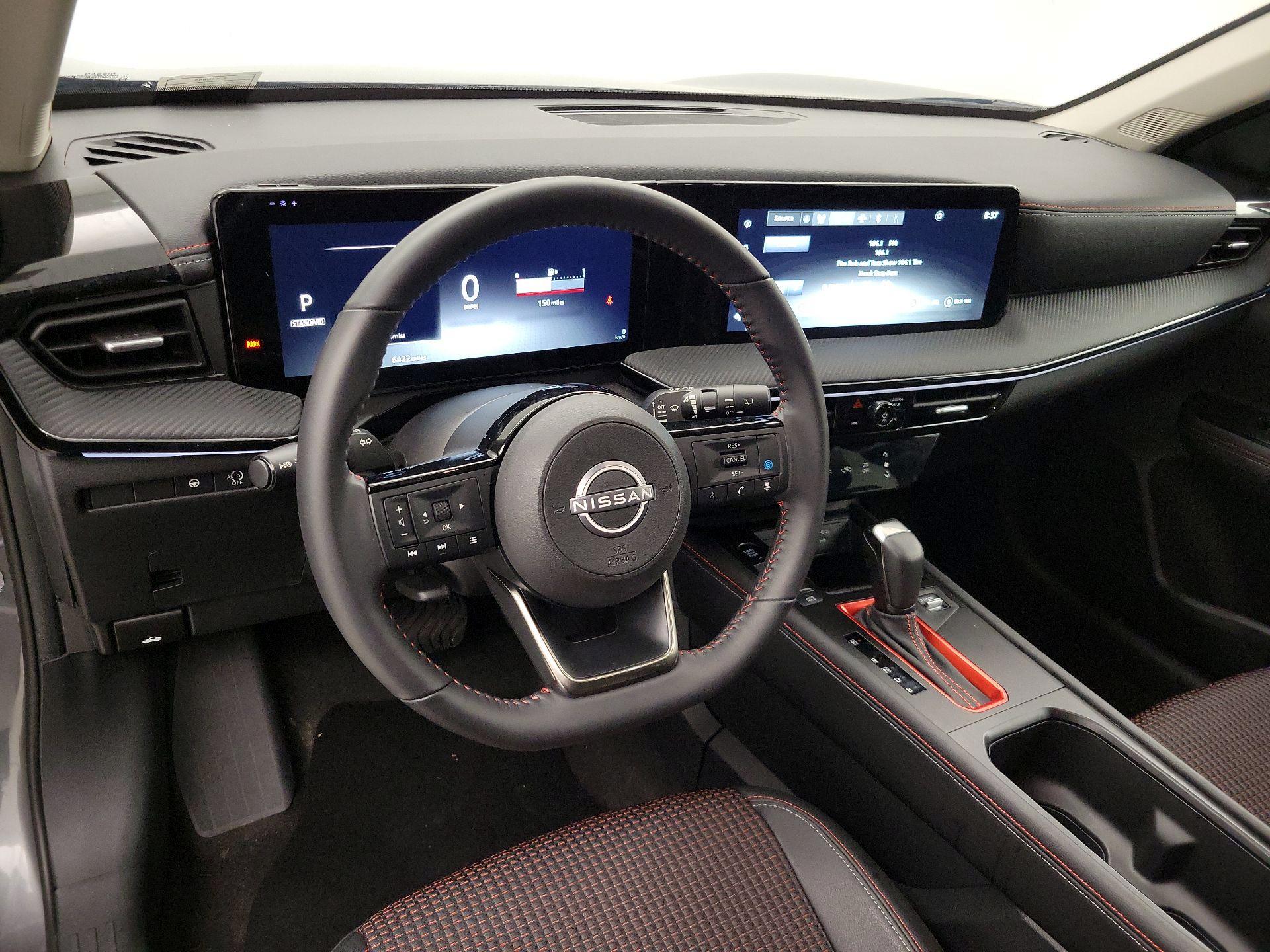 Thumbnail: 2025 Nissan Kicks - 9