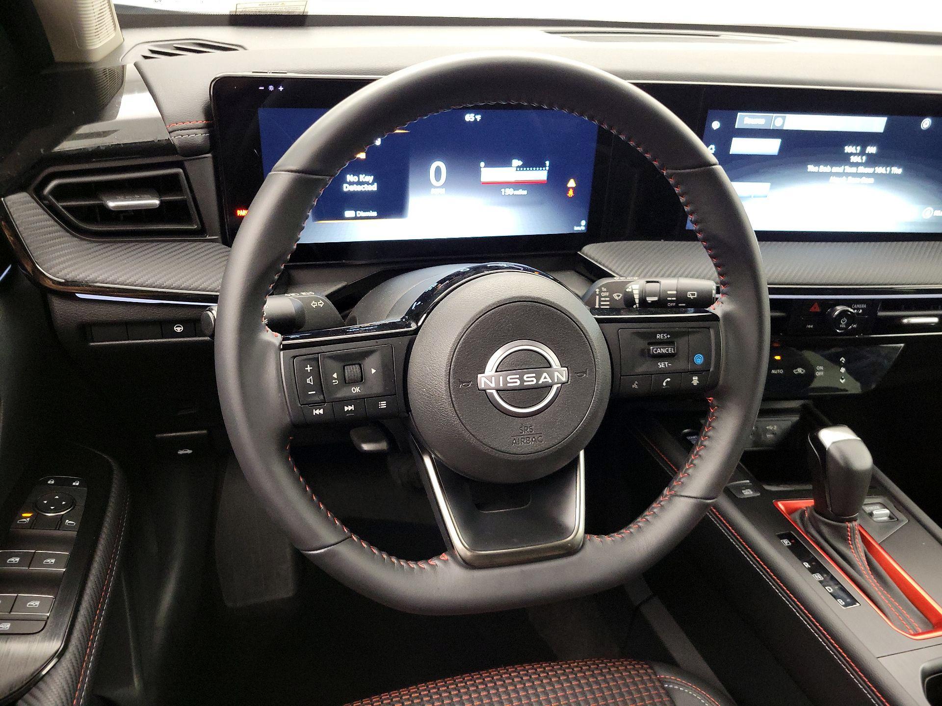 Thumbnail: 2025 Nissan Kicks - 10