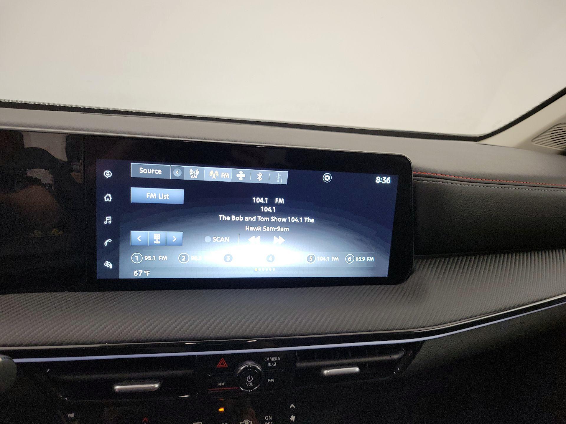 Thumbnail: 2025 Nissan Kicks - 15