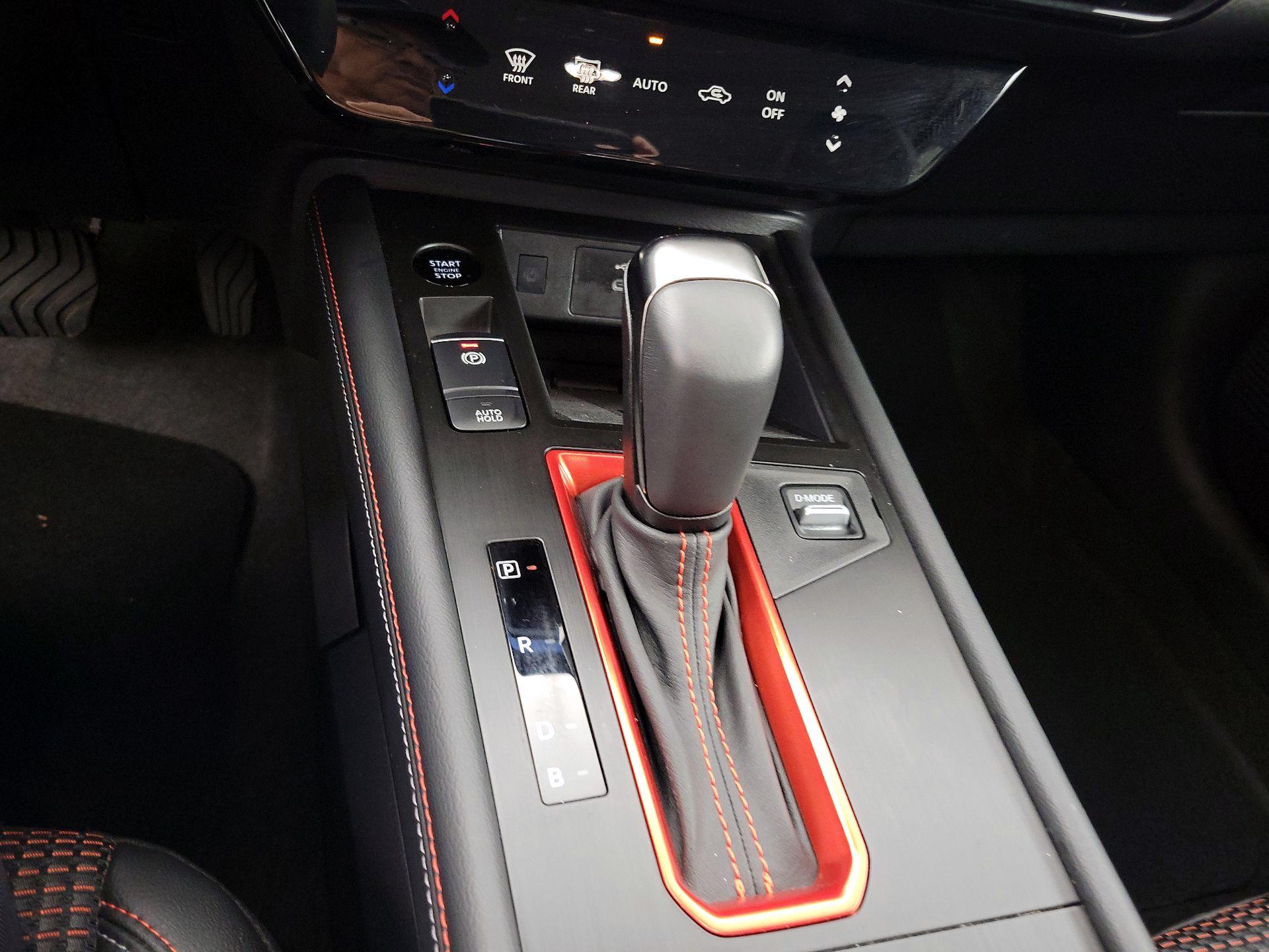 Thumbnail: 2025 Nissan Kicks - 17