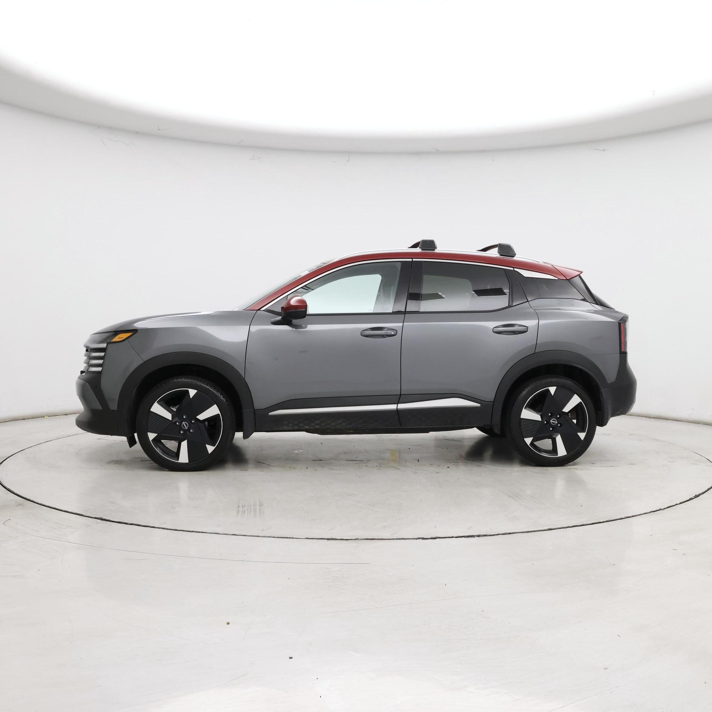 Thumbnail: 2025 Nissan Kicks - 3