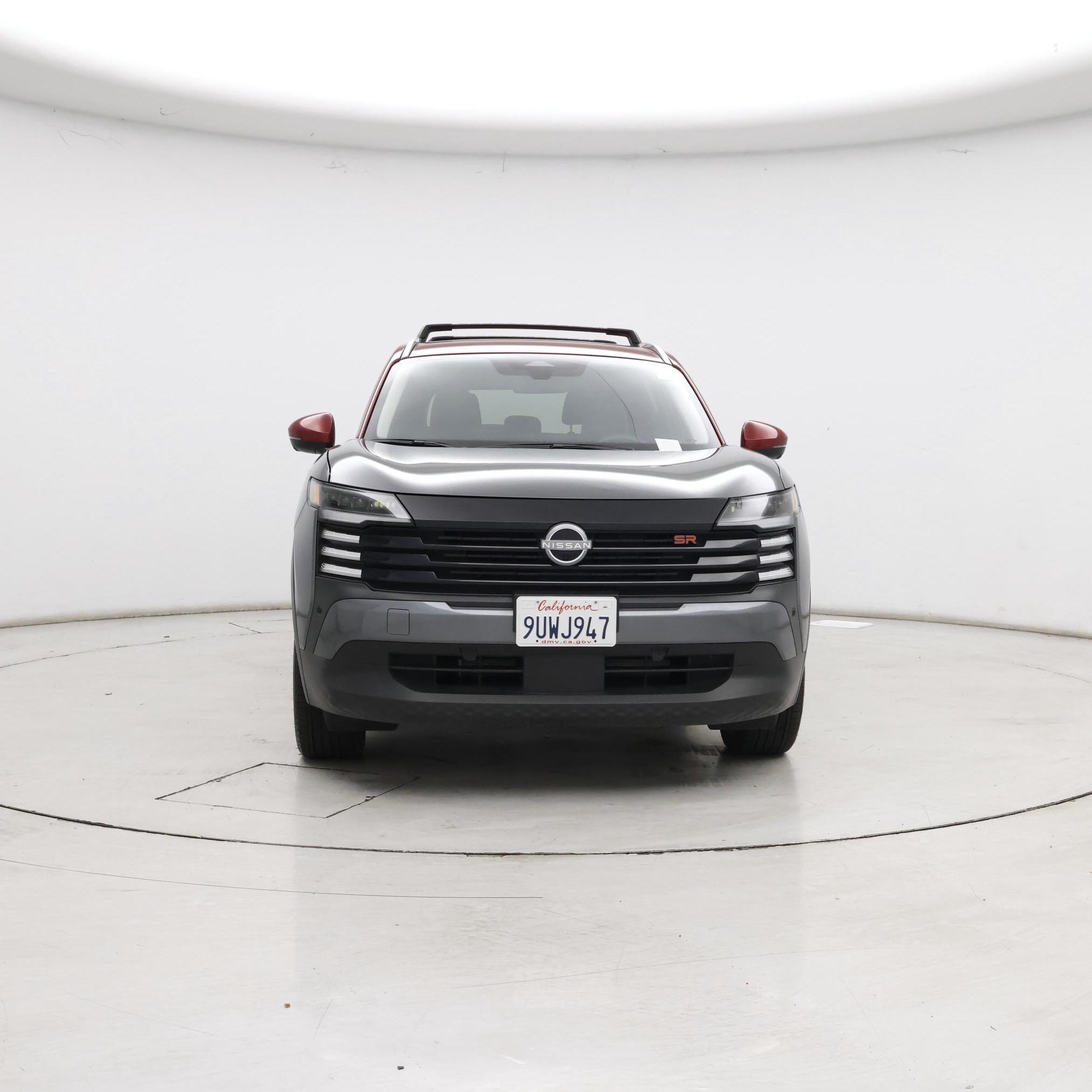 Thumbnail: 2025 Nissan Kicks - 5