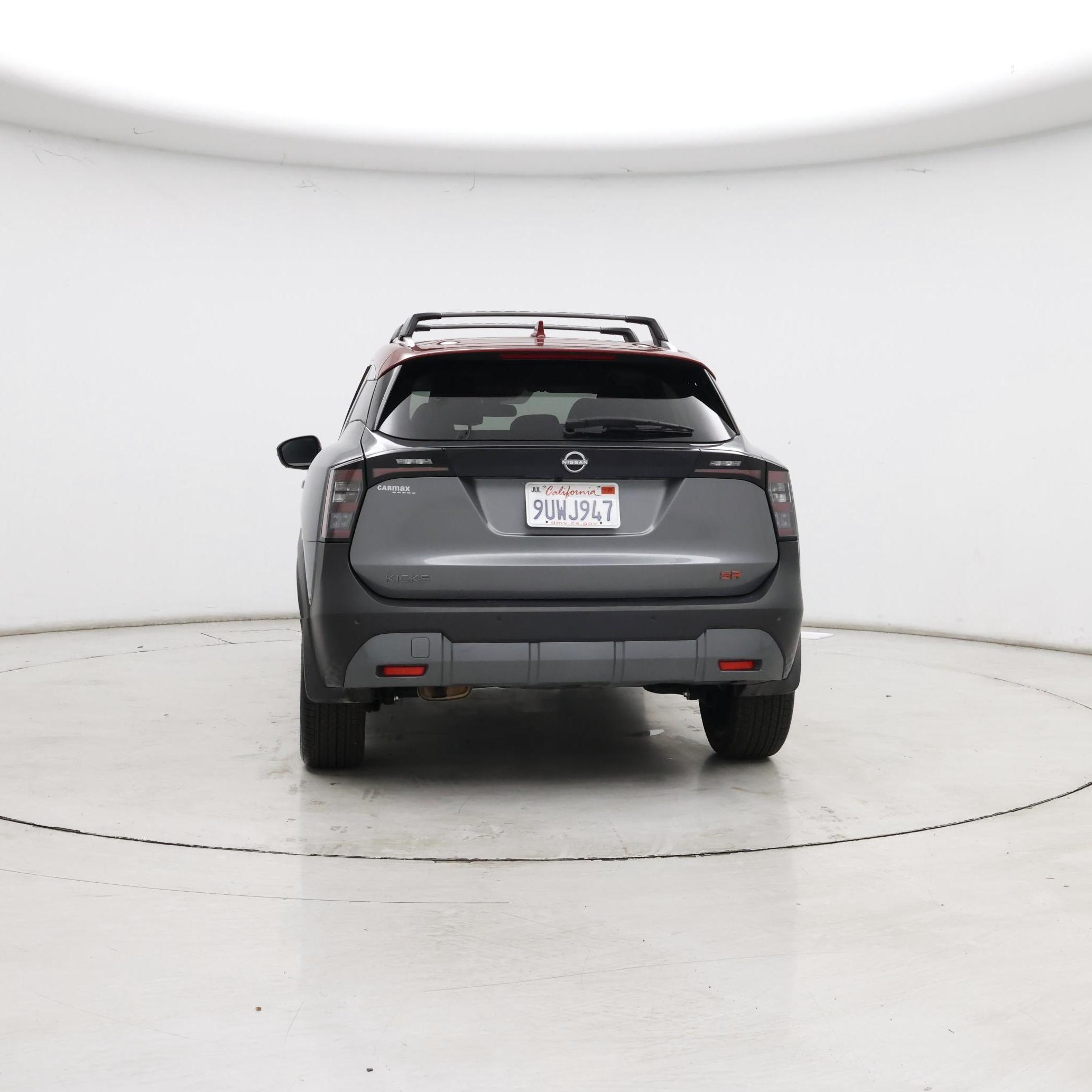 Thumbnail: 2025 Nissan Kicks - 6