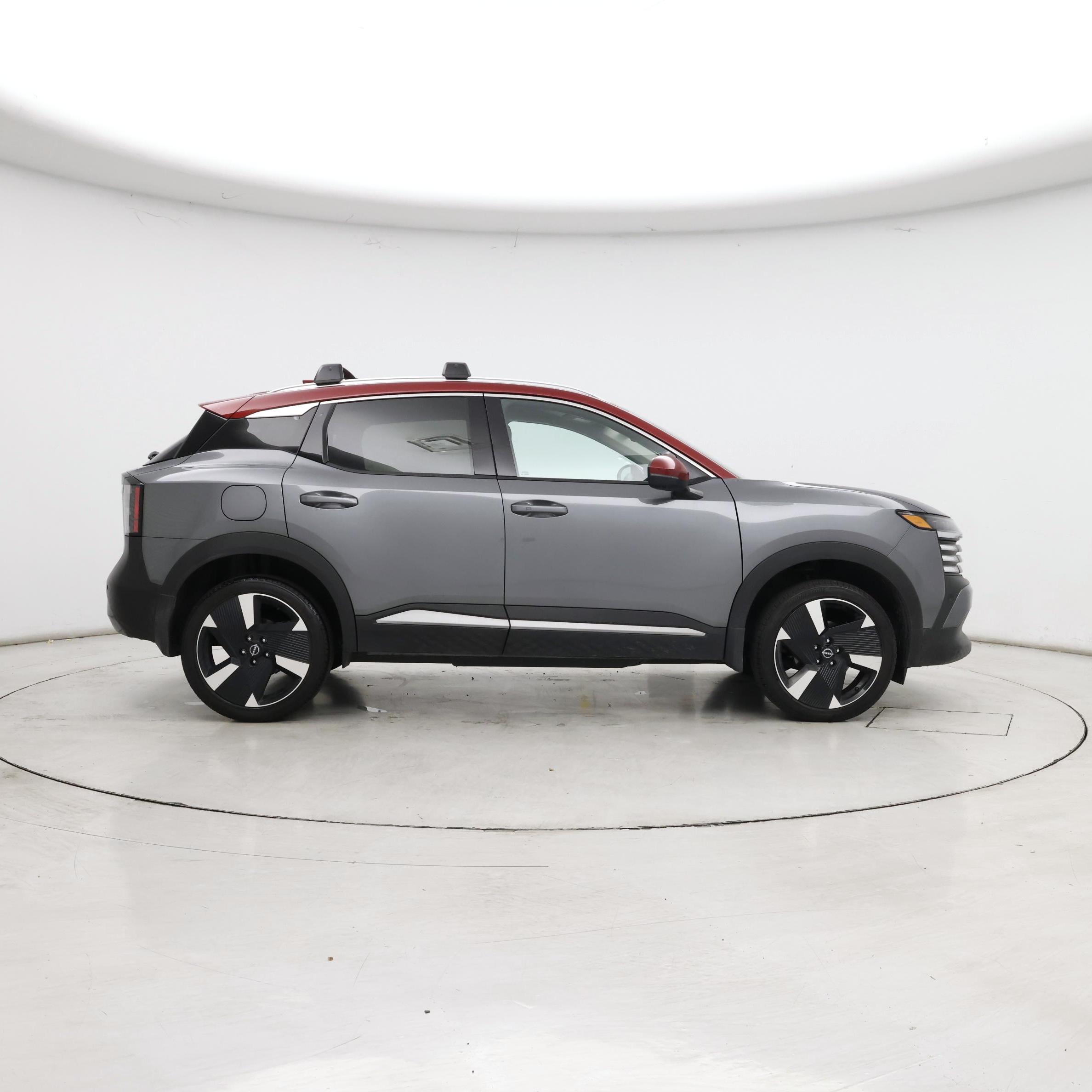 Thumbnail: 2025 Nissan Kicks - 7