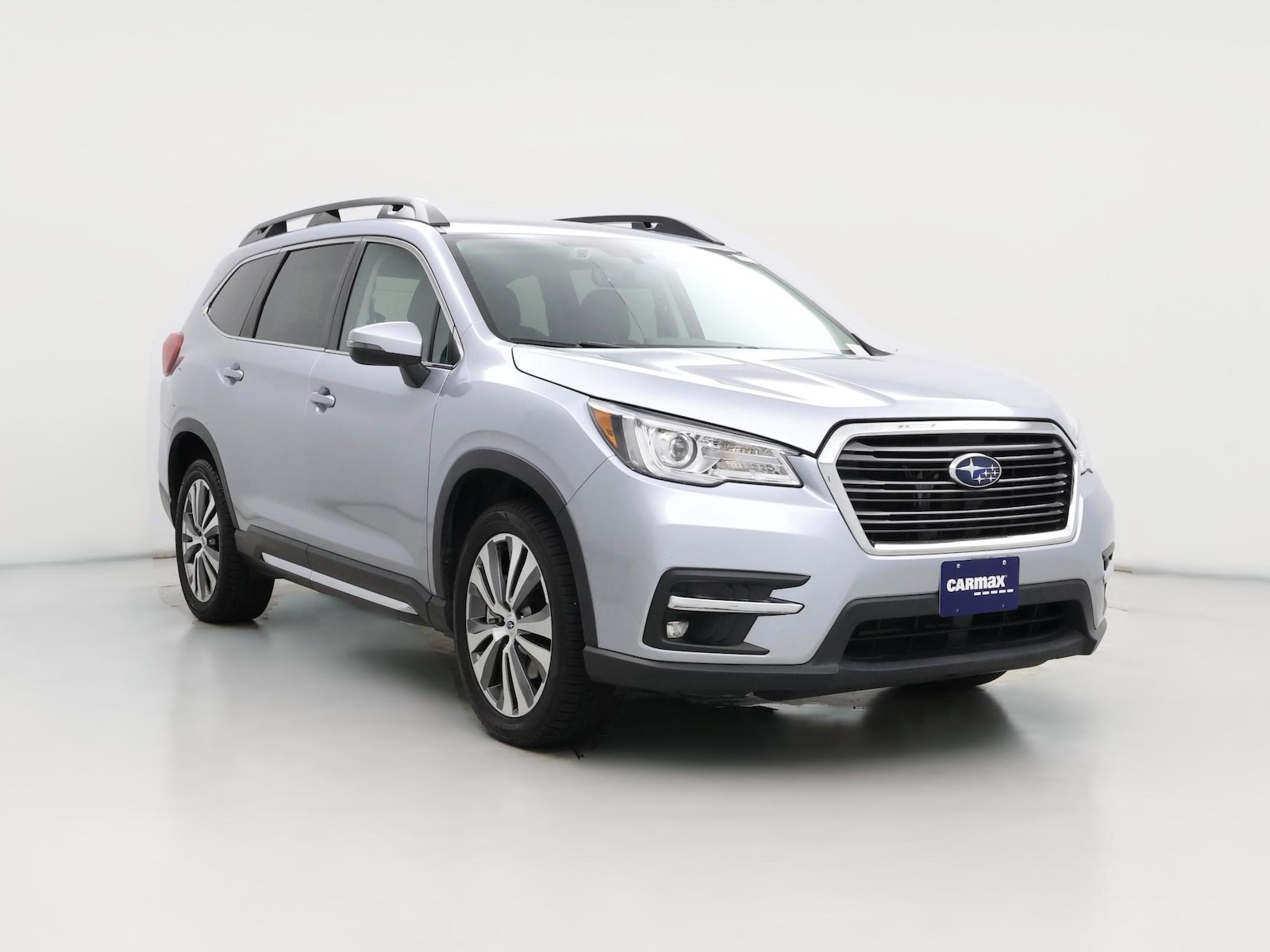 2022 Subaru Ascent