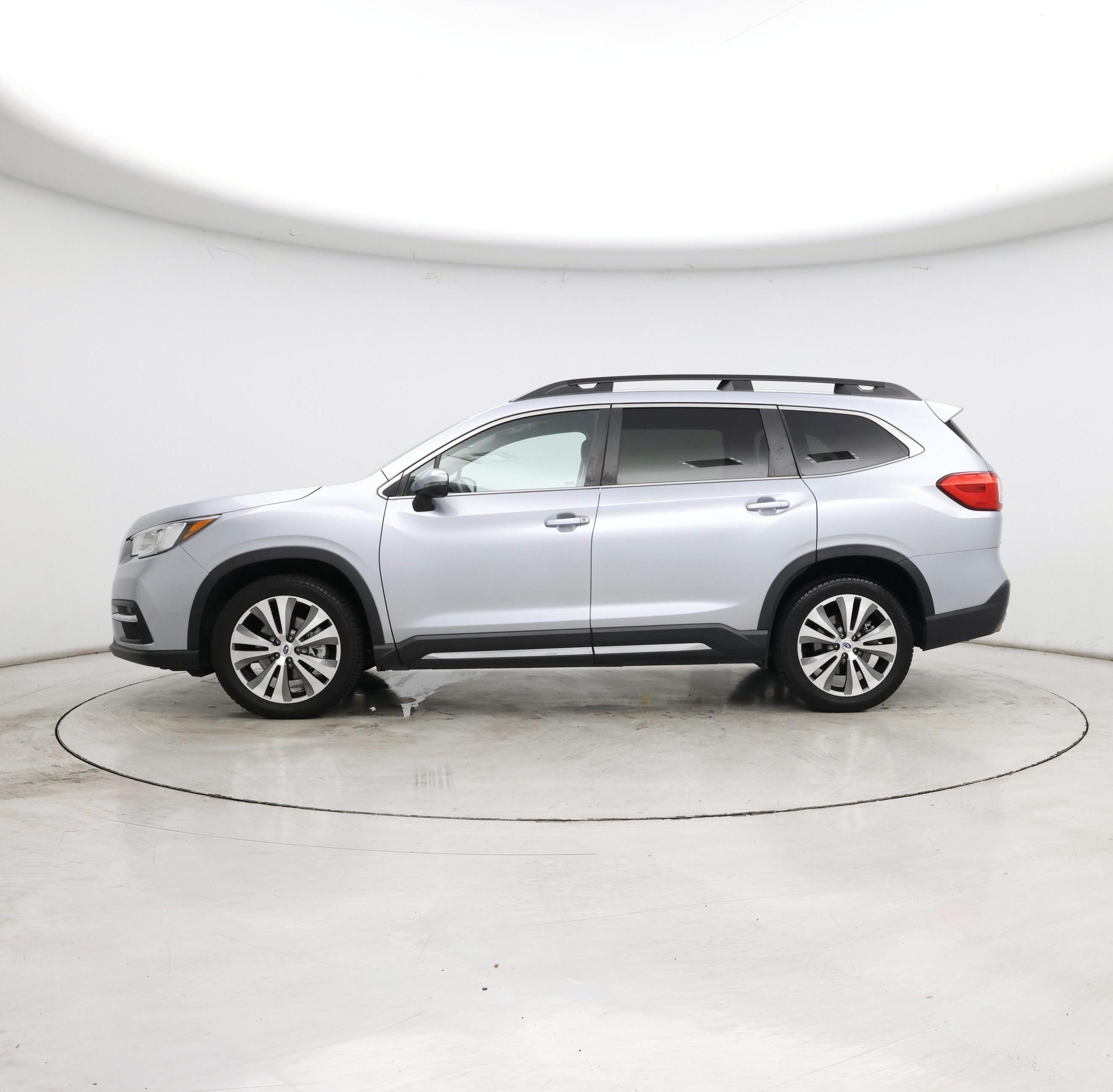 Thumbnail: 2022 Subaru Ascent - 3